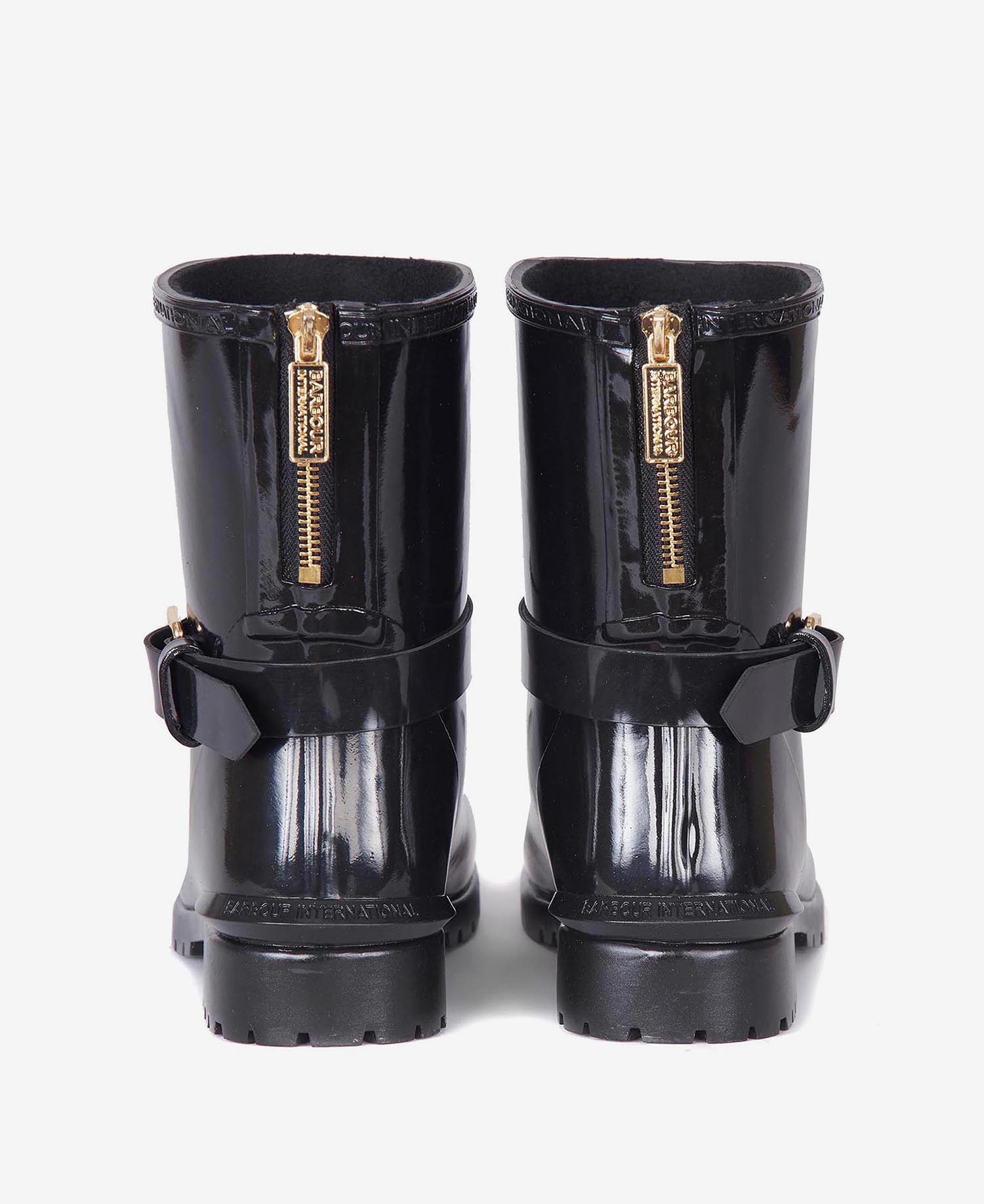 Barbour best sale mugello wellies