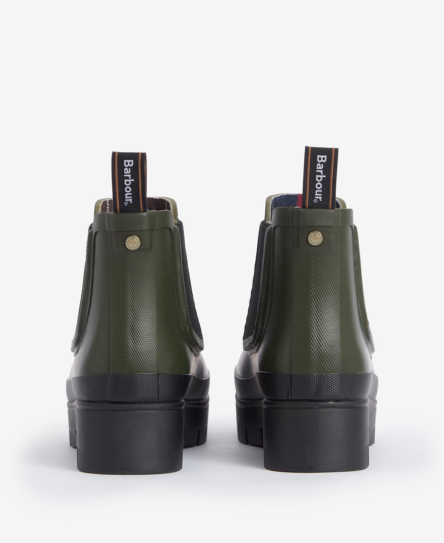 Barbour welly ankle anaphylactic boots