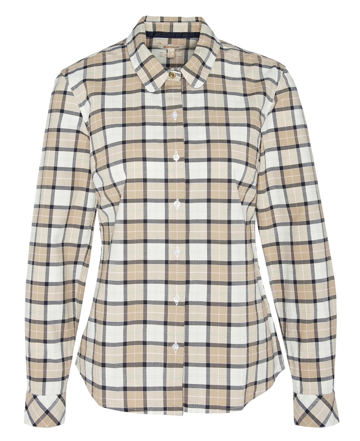 Barbour deals ladies shirts