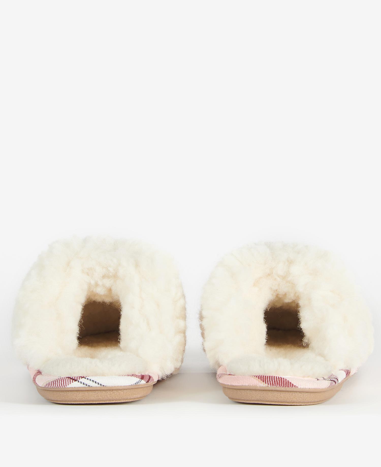 Barbour lydia store mule slippers