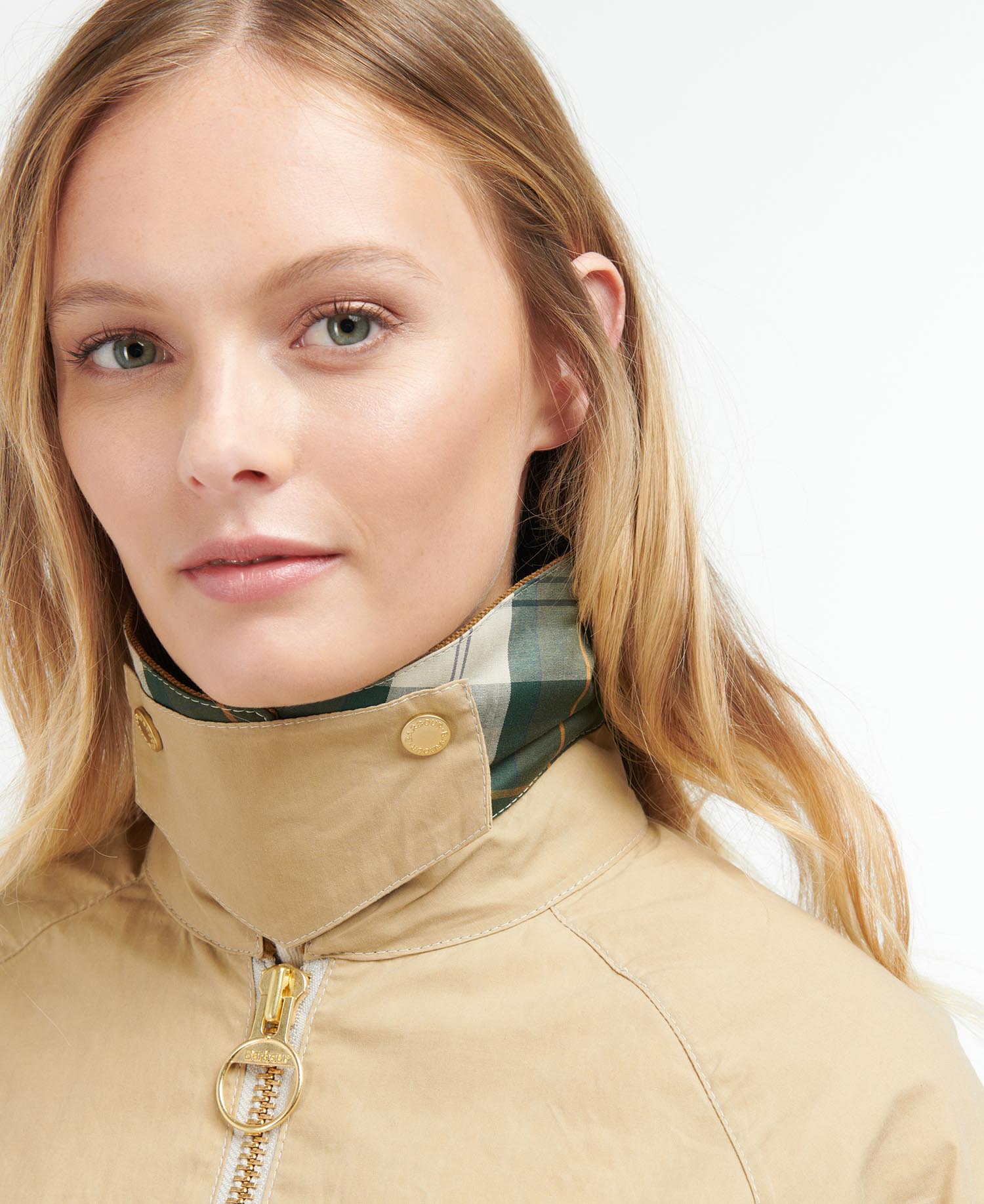 Barbour campbell best sale jacket