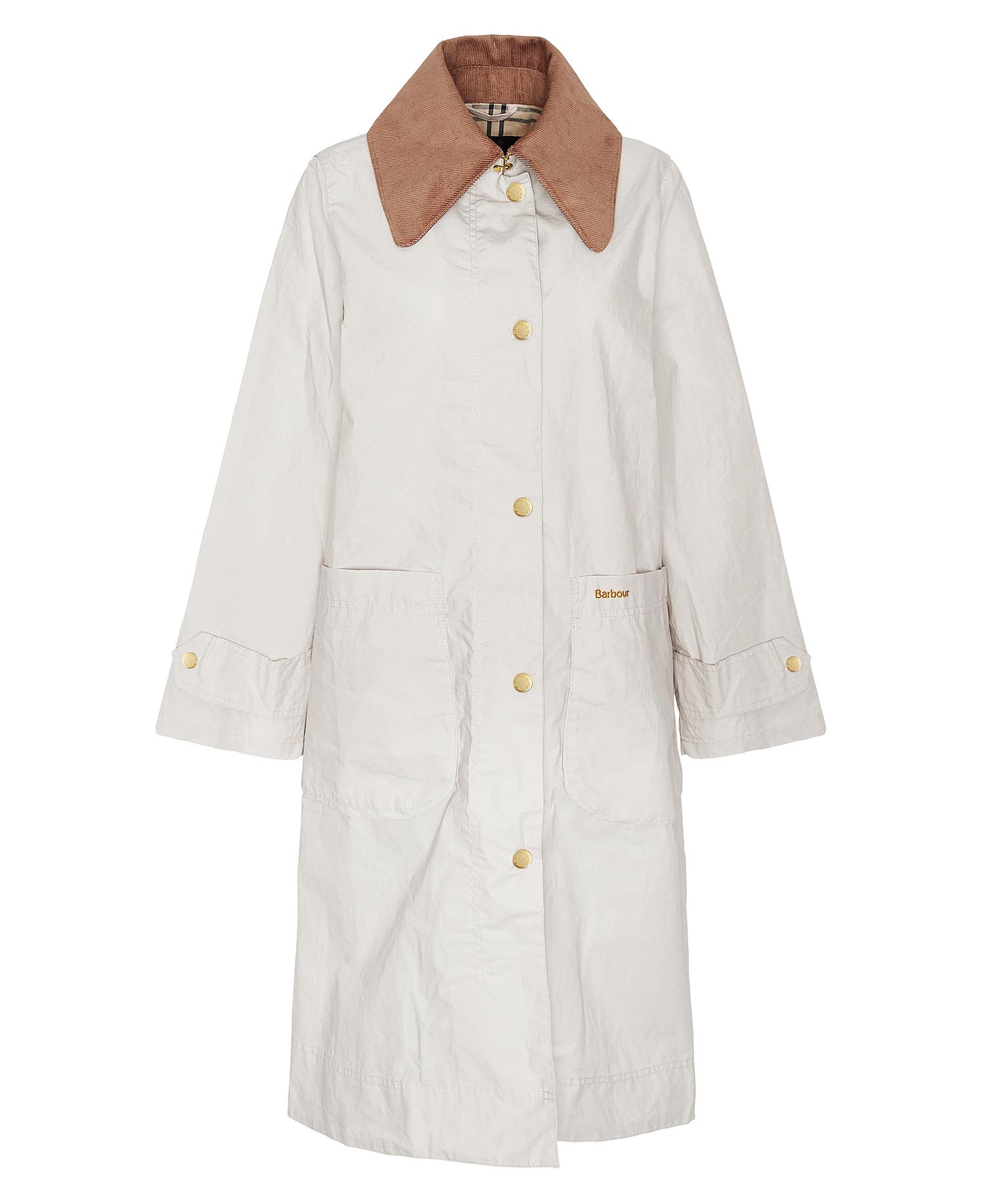 Barbour paxton online