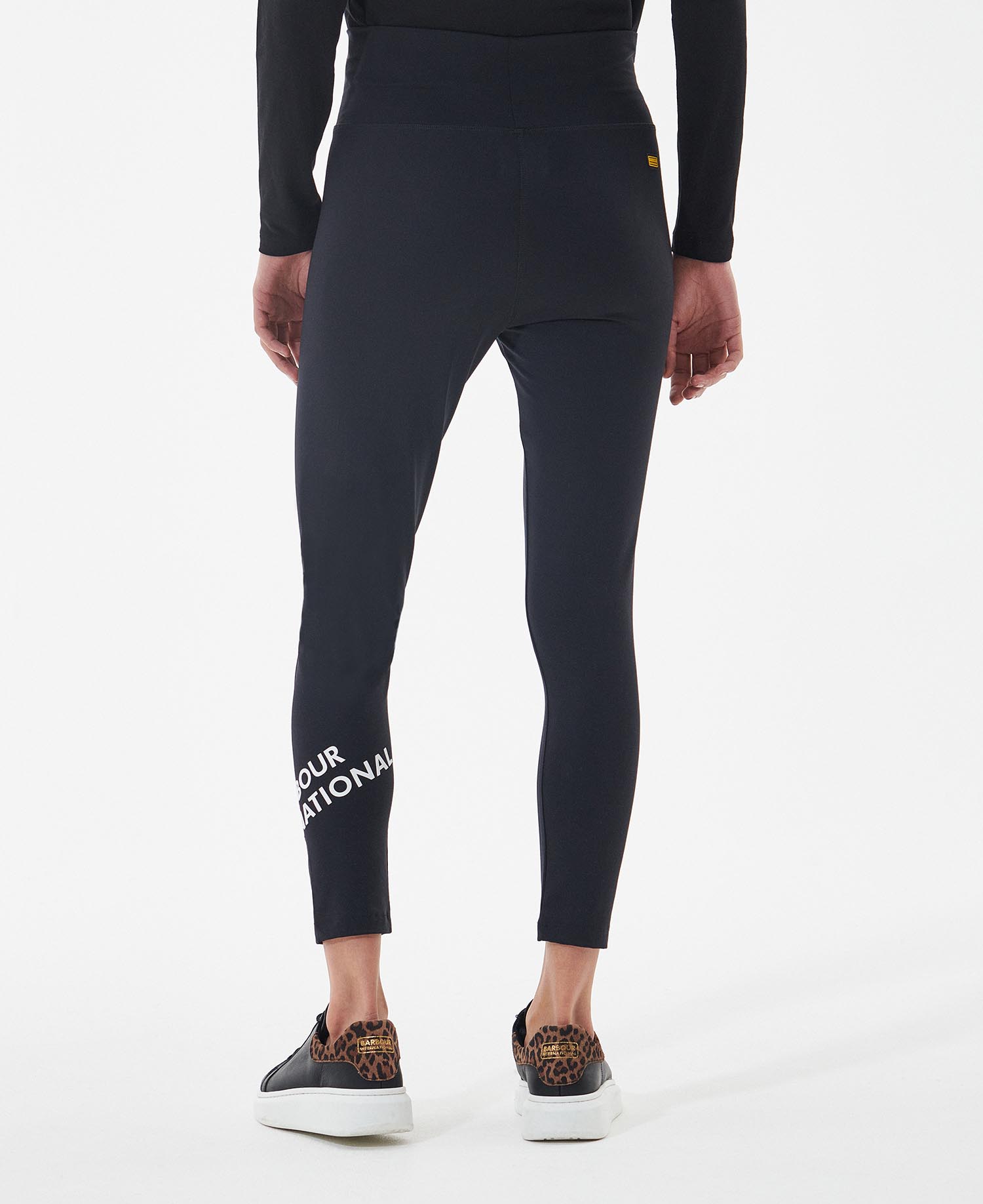 Barbour leggings shop