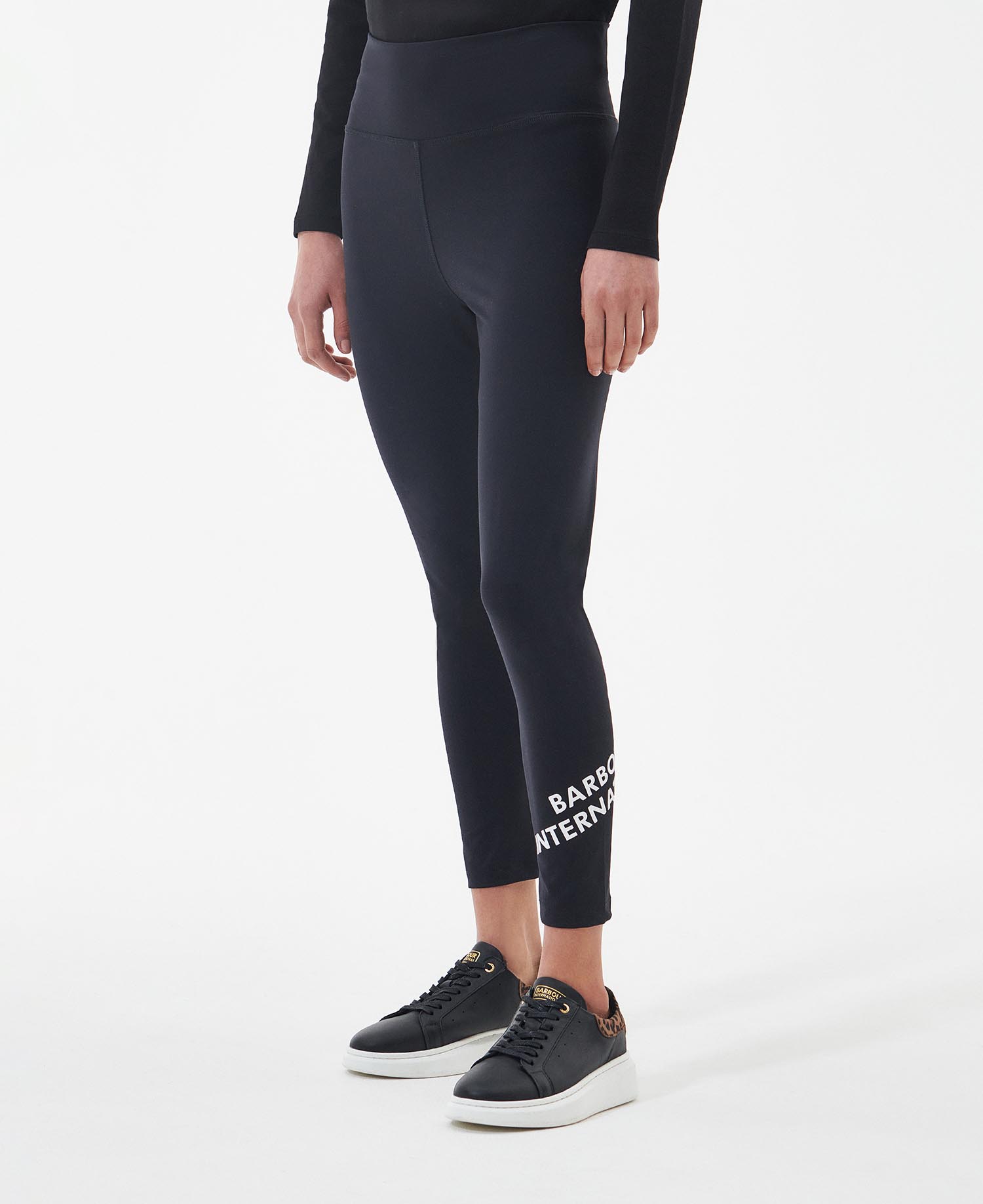 Barbour leggings discount