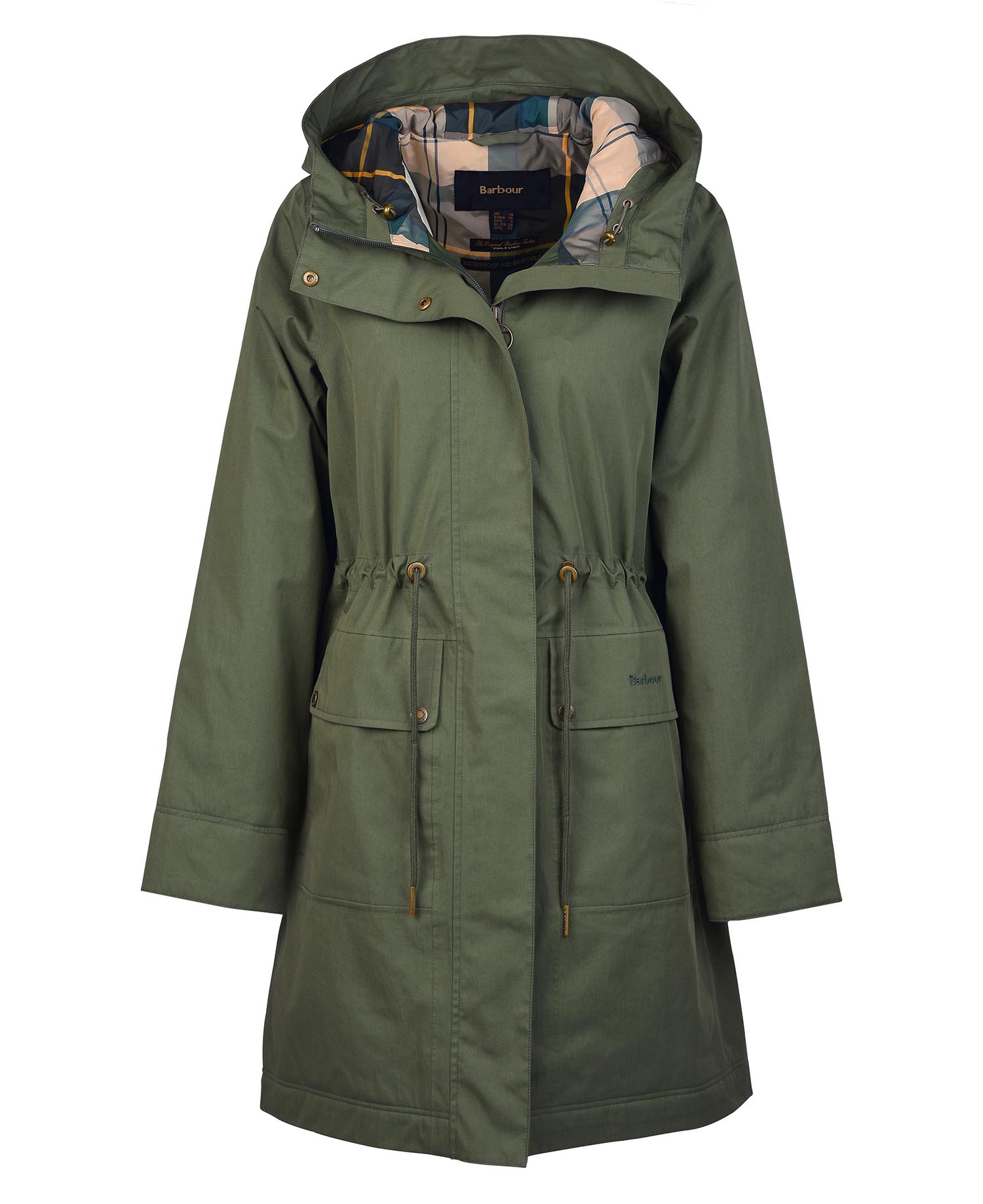 Shop the Barbour Bowlees Jacket today. Barbour