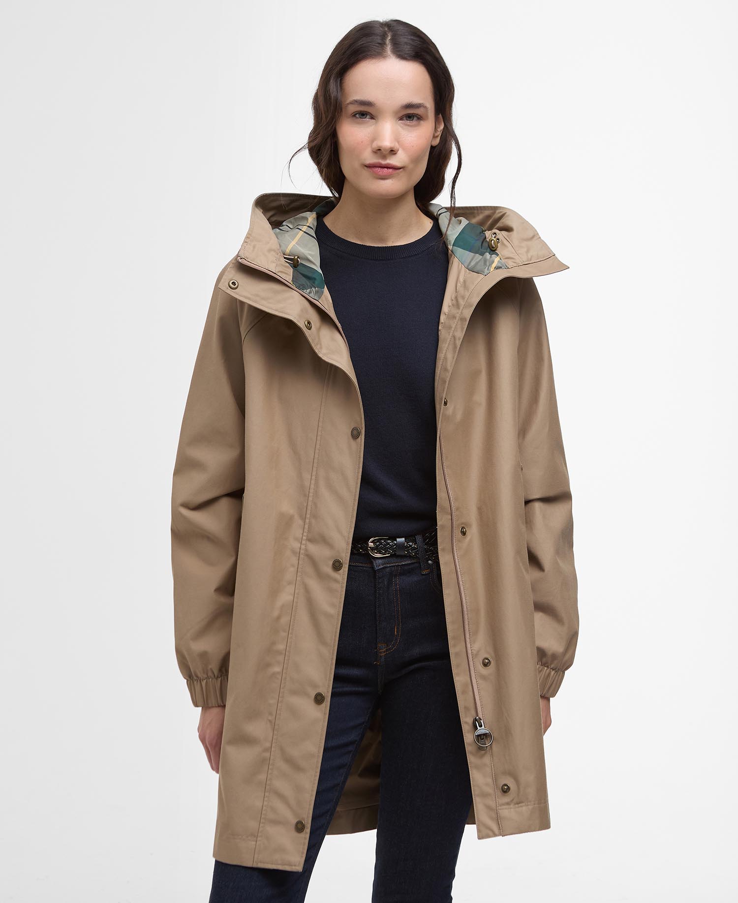 Shop the Barbour Re-Engineered Endurance Quilted Jacket in