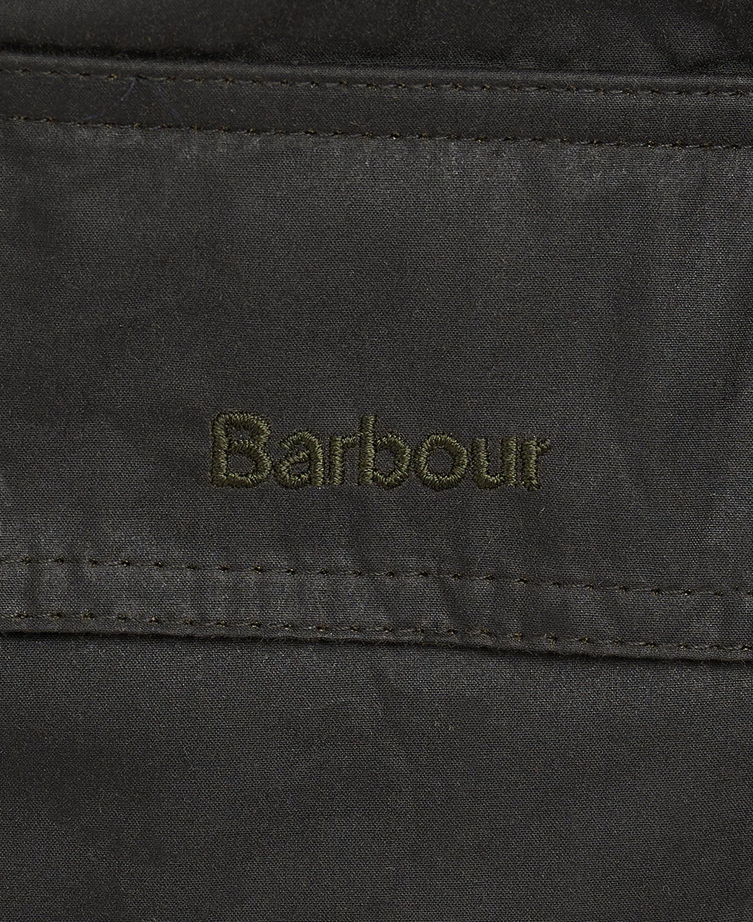 Lightweight Acorn Waxed Jacket Barbour
