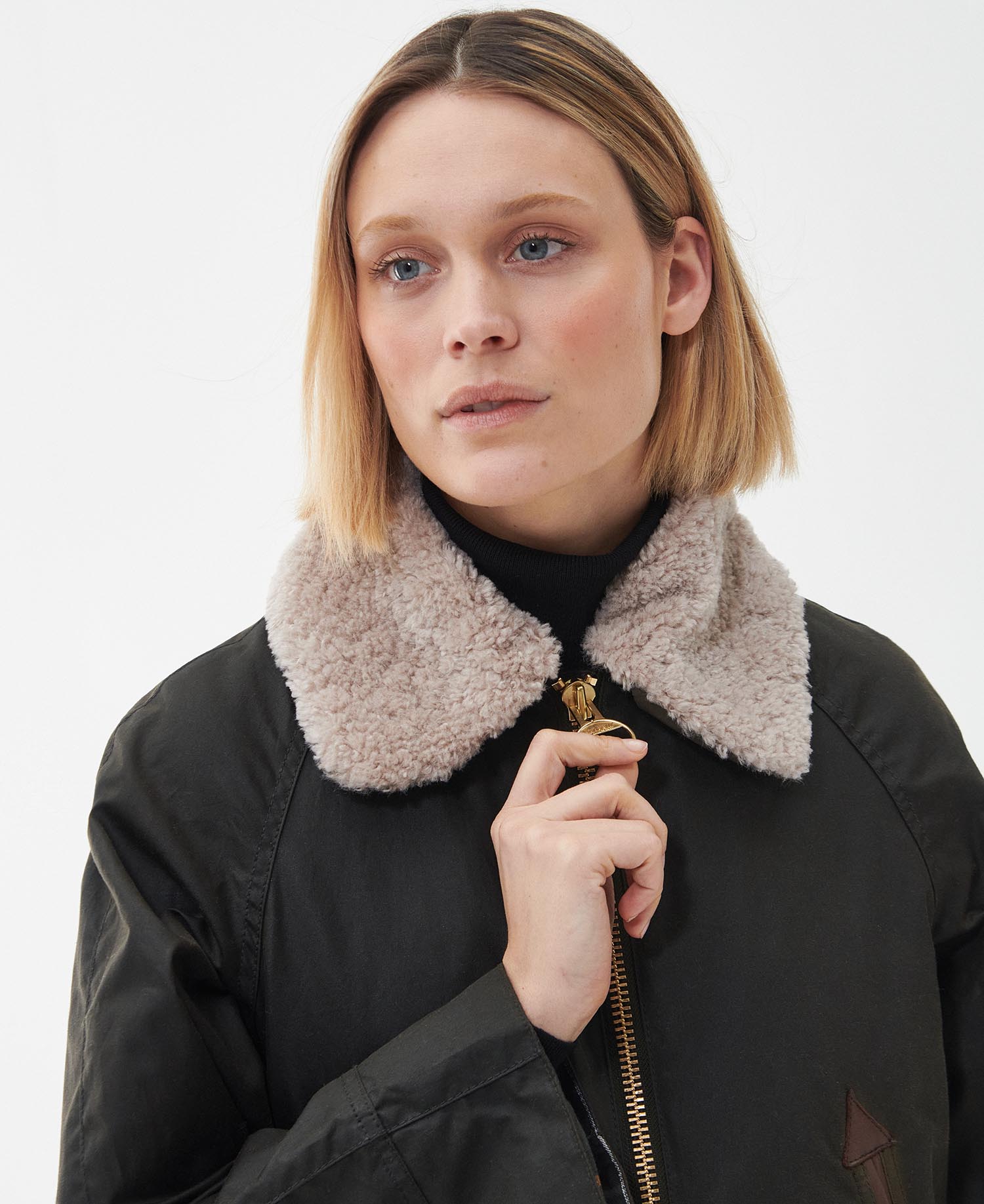 Barbour 3 on sale in 1 jacket