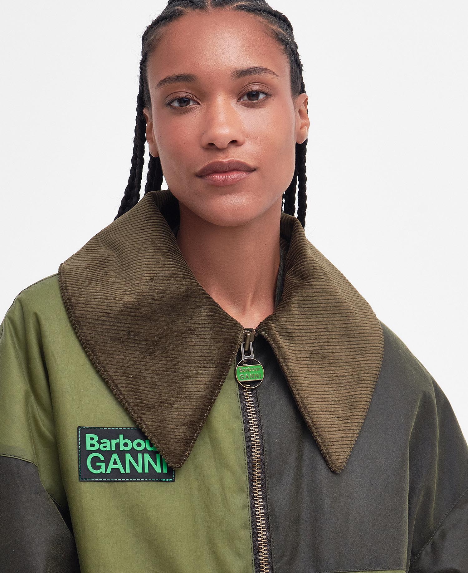 Barbour womens bomber jacket shop