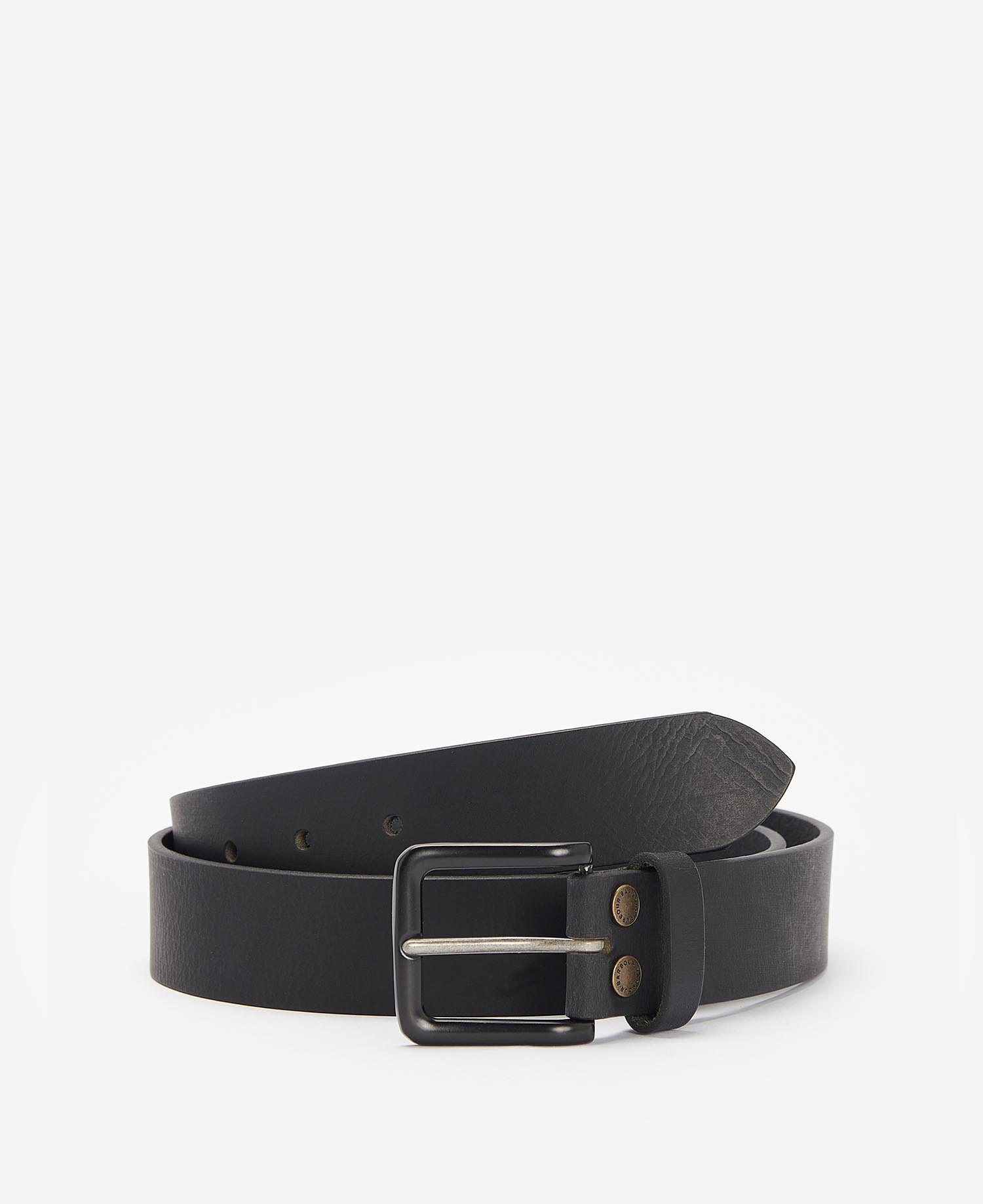 Barbour discount coat belt