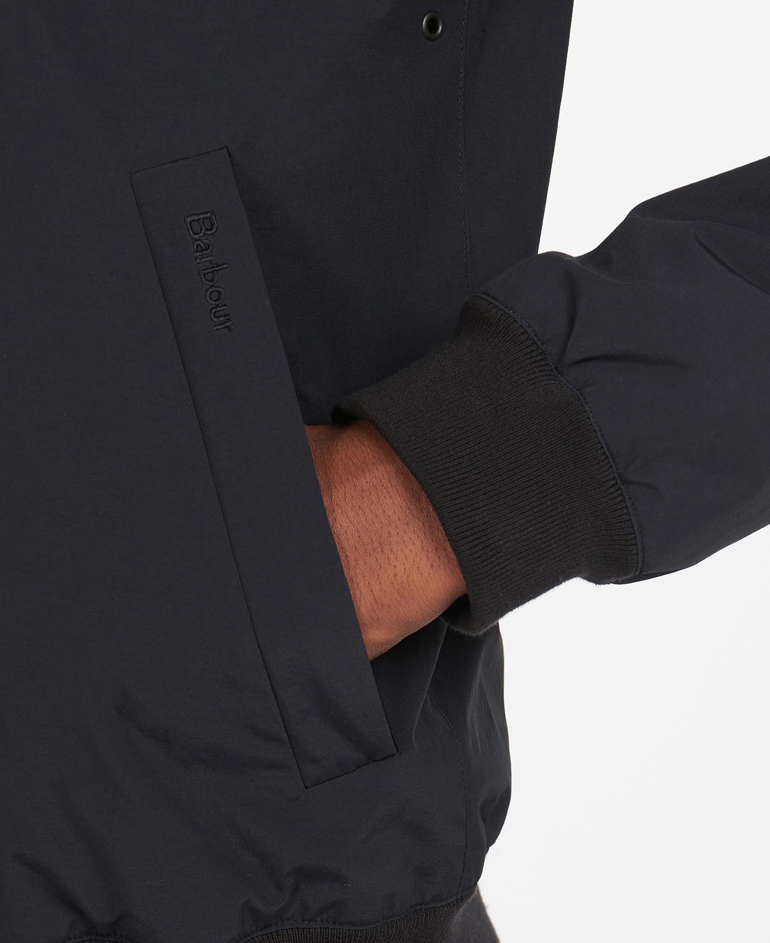 Barbour lyon shop