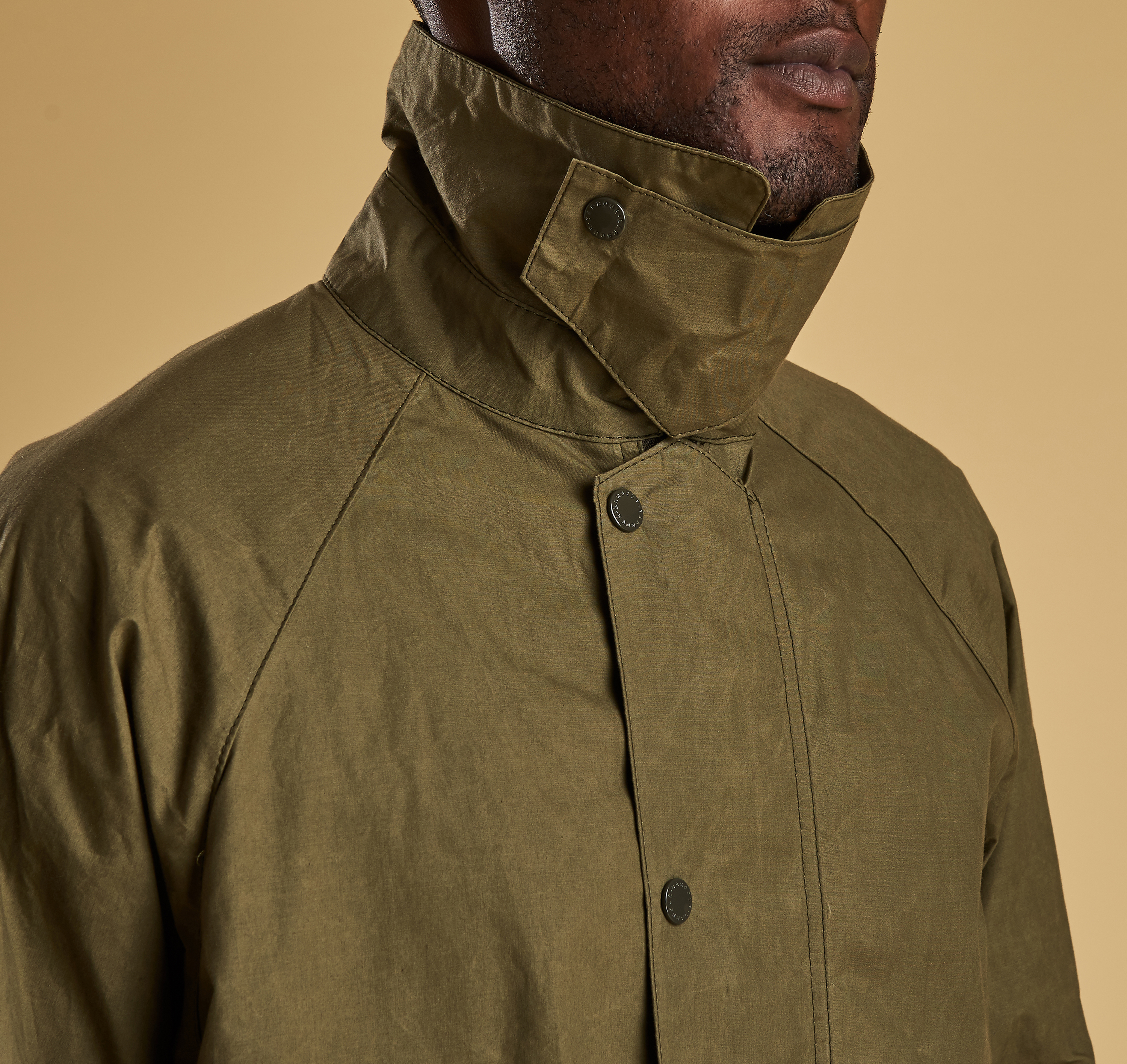 barbour x engineered garments graham