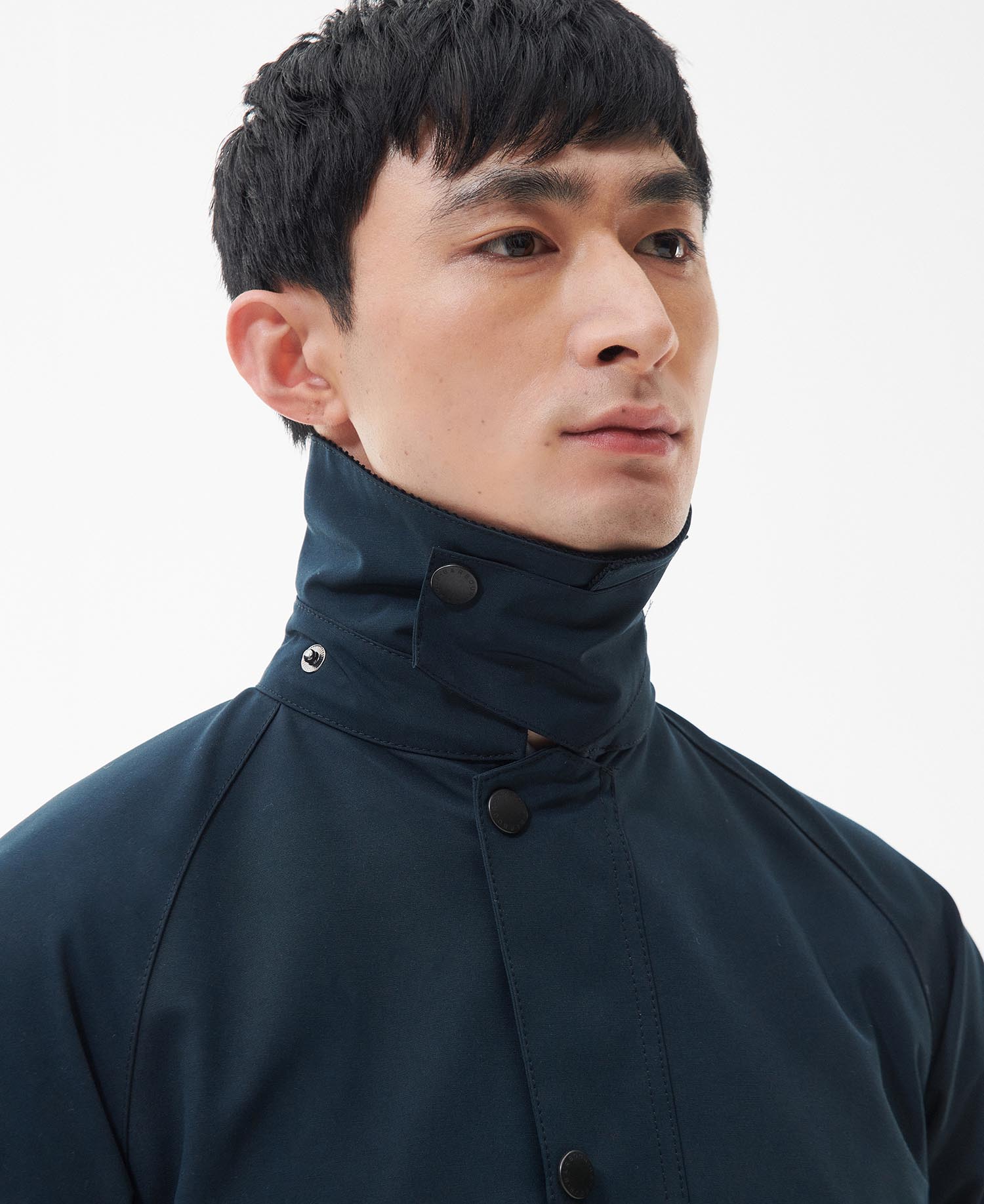 Hooded bedale sales sl 2layer