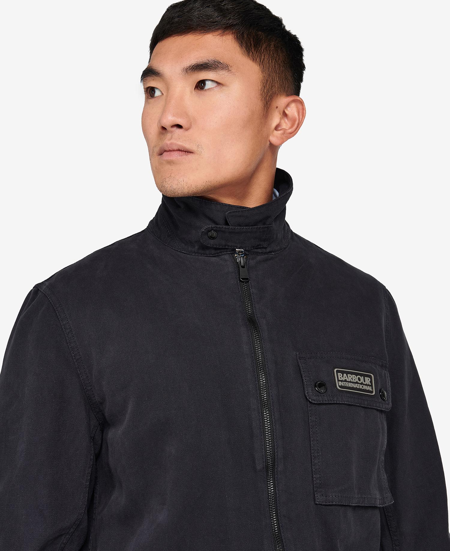 B.Intl Jacke Wilkinson Casual