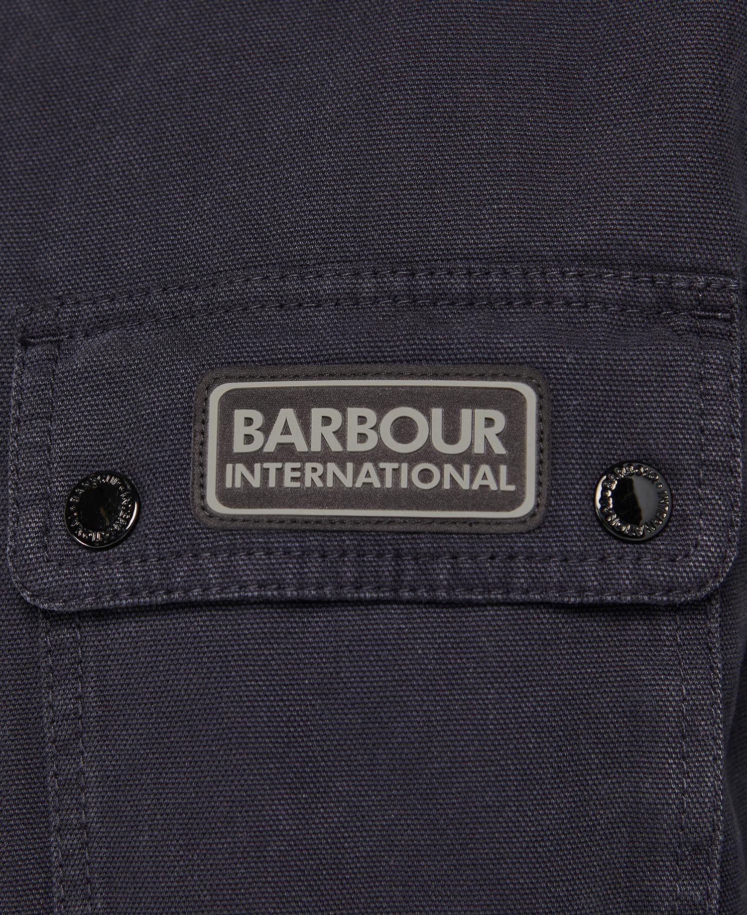 B.Intl Jacke Wilkinson Casual