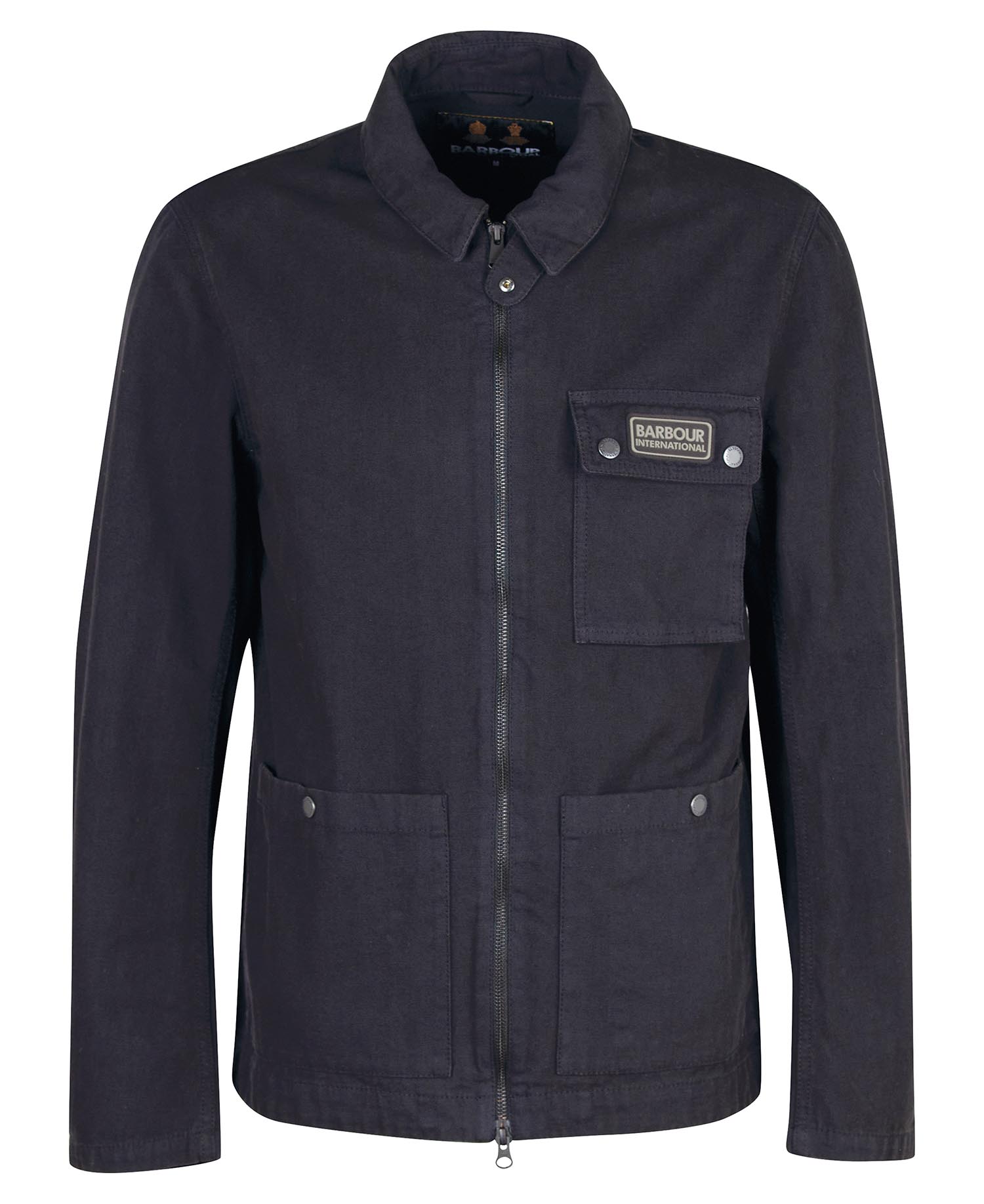 B.Intl Jacke Wilkinson Casual