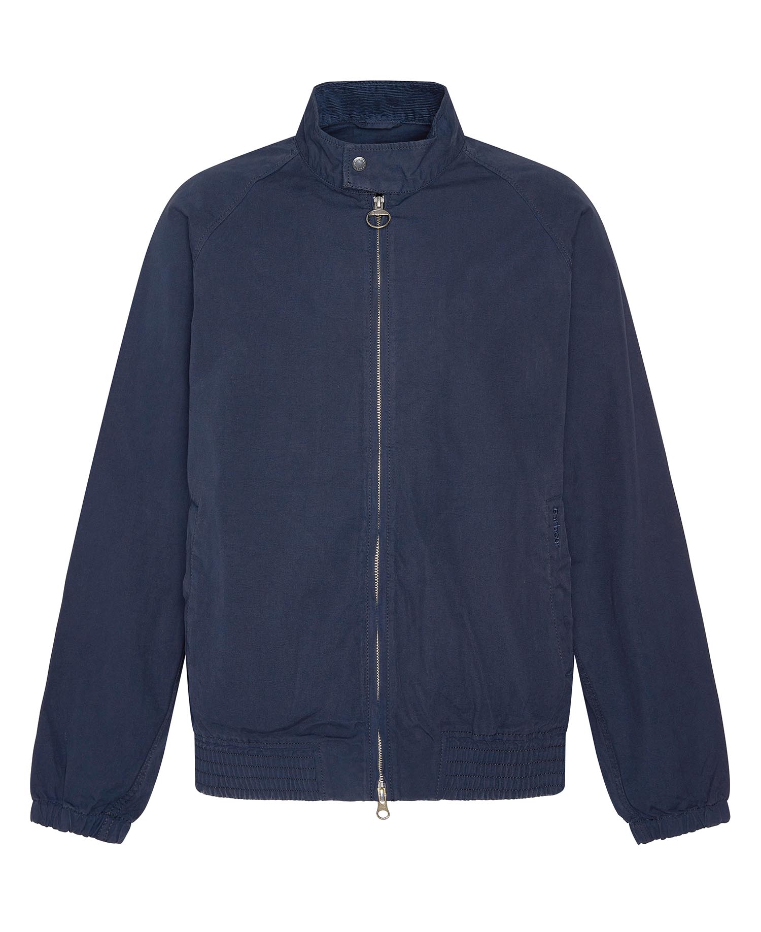 Barbour harrington on sale