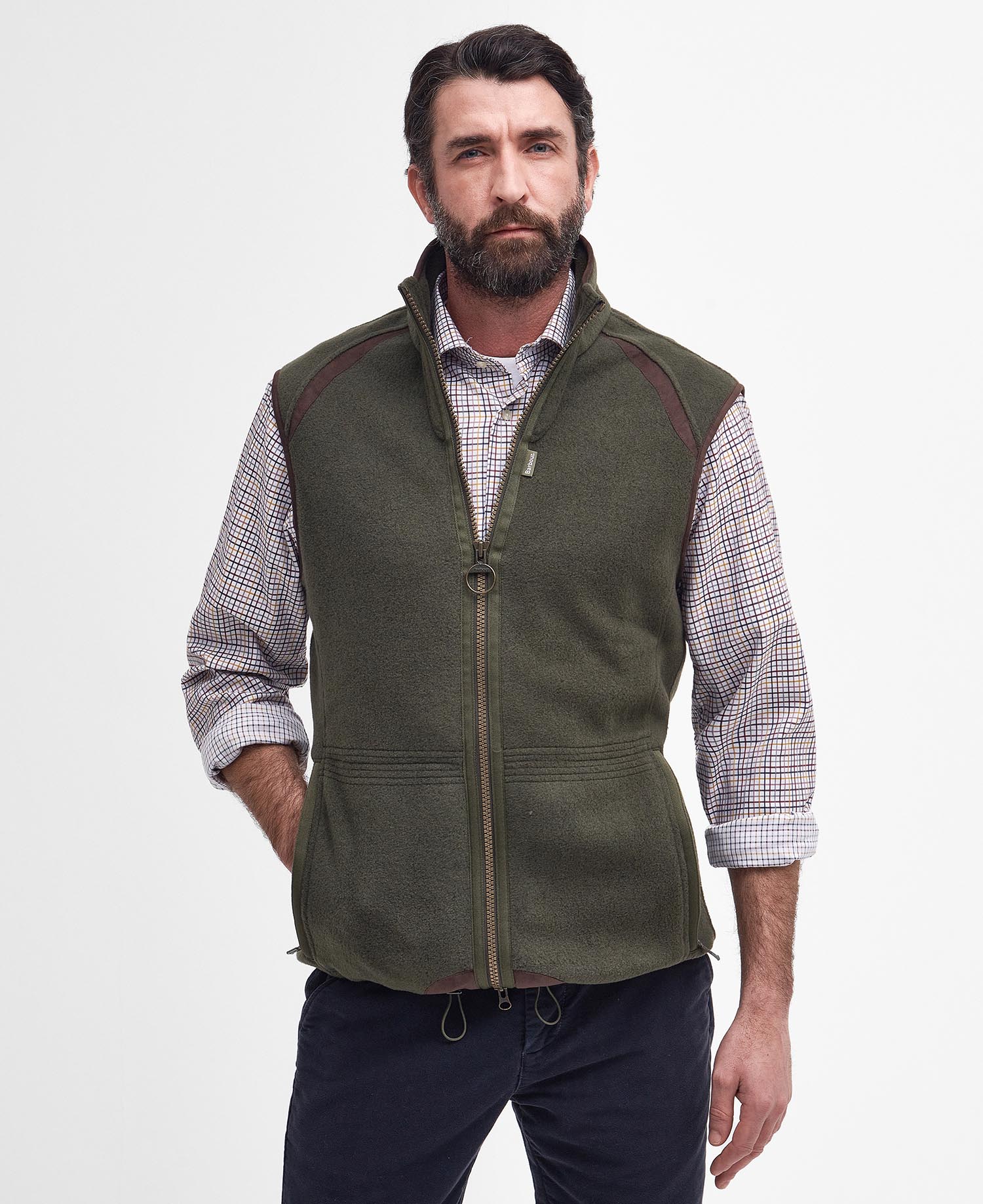 Barbour langdale 2025