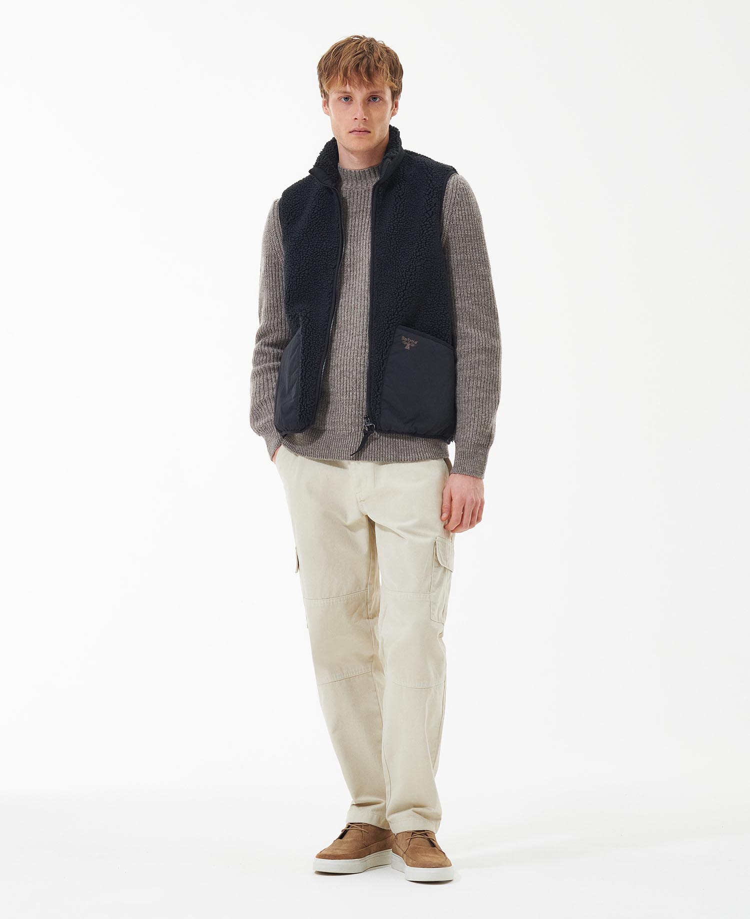Barbour hotsell beacon gilet