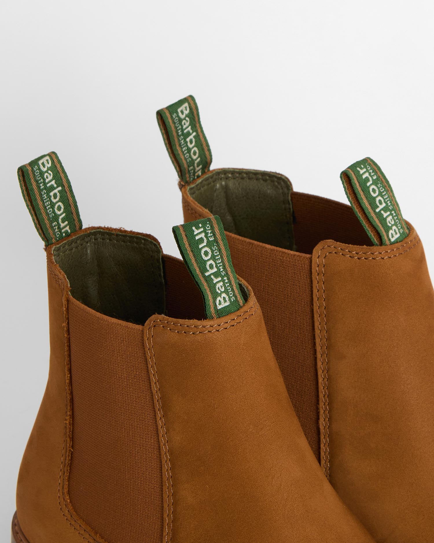 Barbour farsley mens chelsea boots clearance