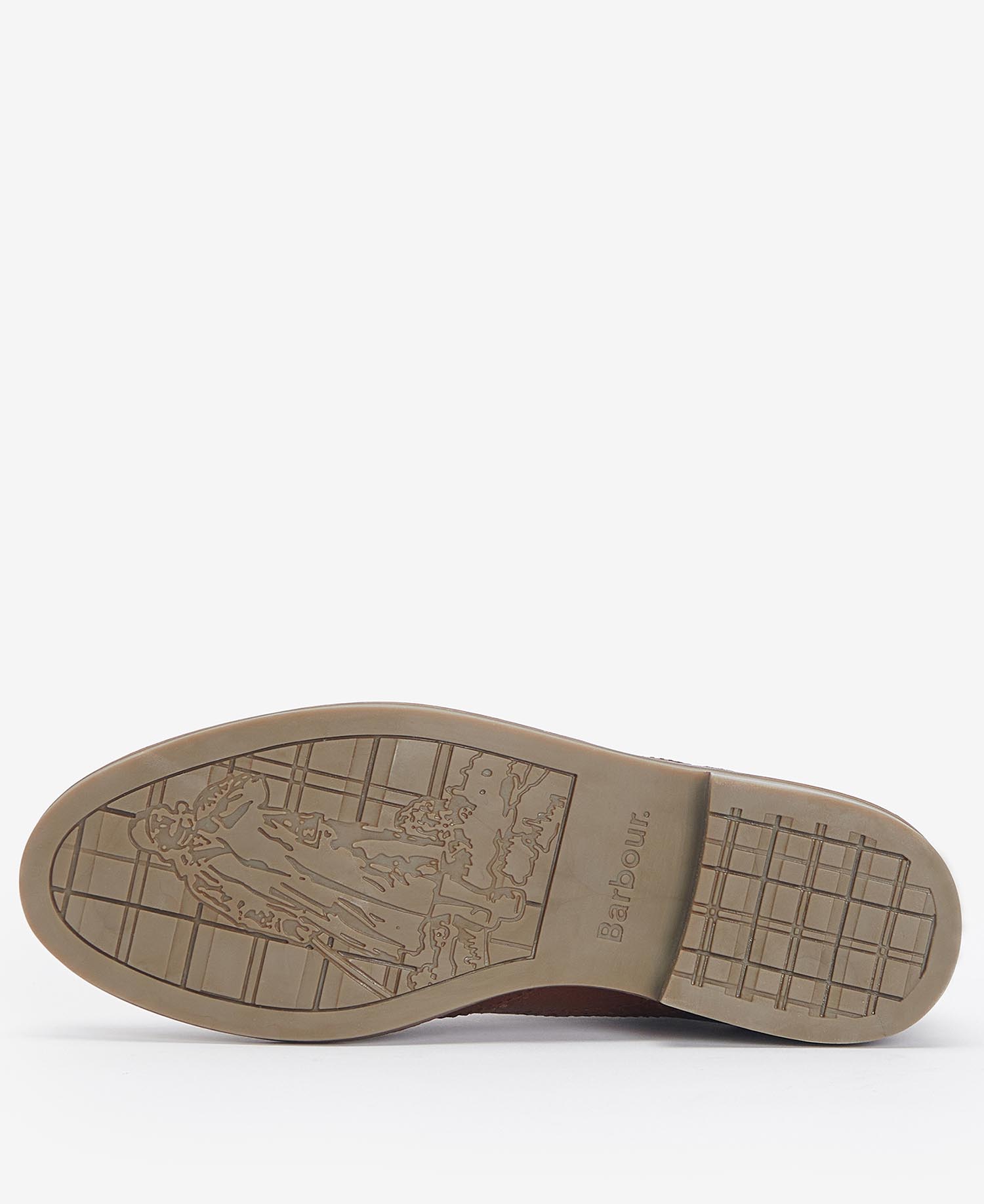 Barbour redcar shoes sales