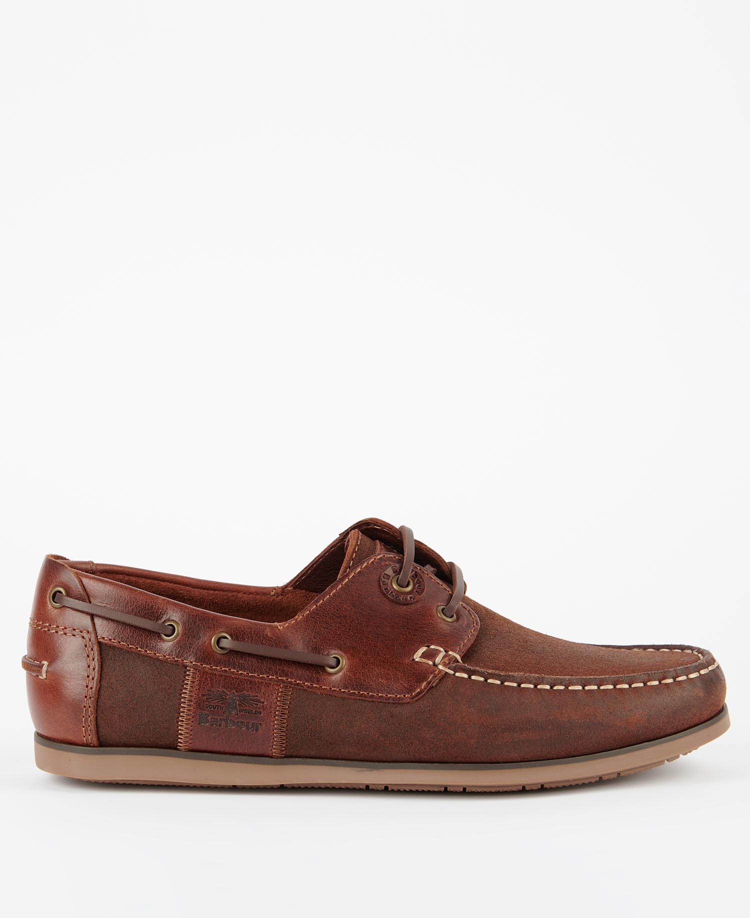 barbour capstan