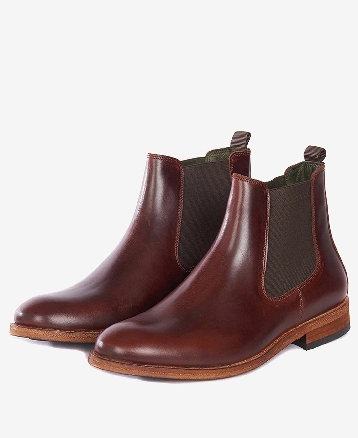 Barbour chelsea boots sales