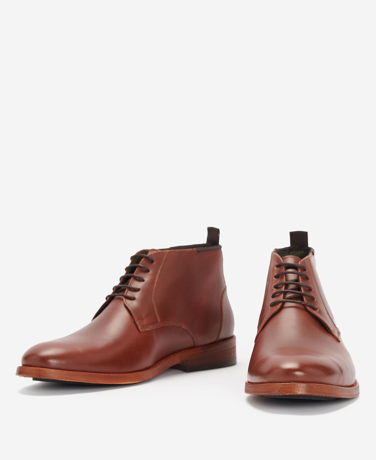 Barbour hotsell benwell chukka