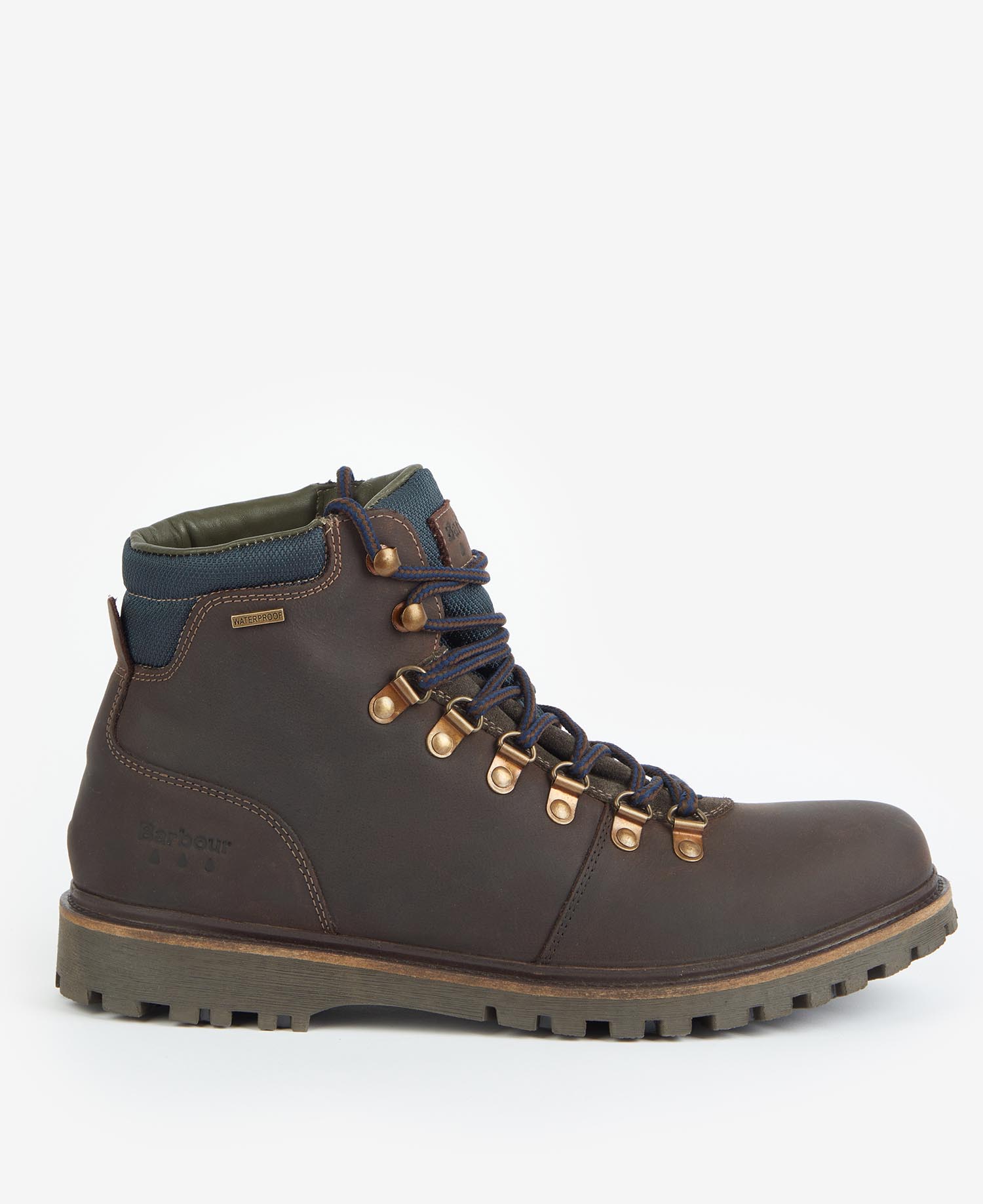 barbour quantock commando boots