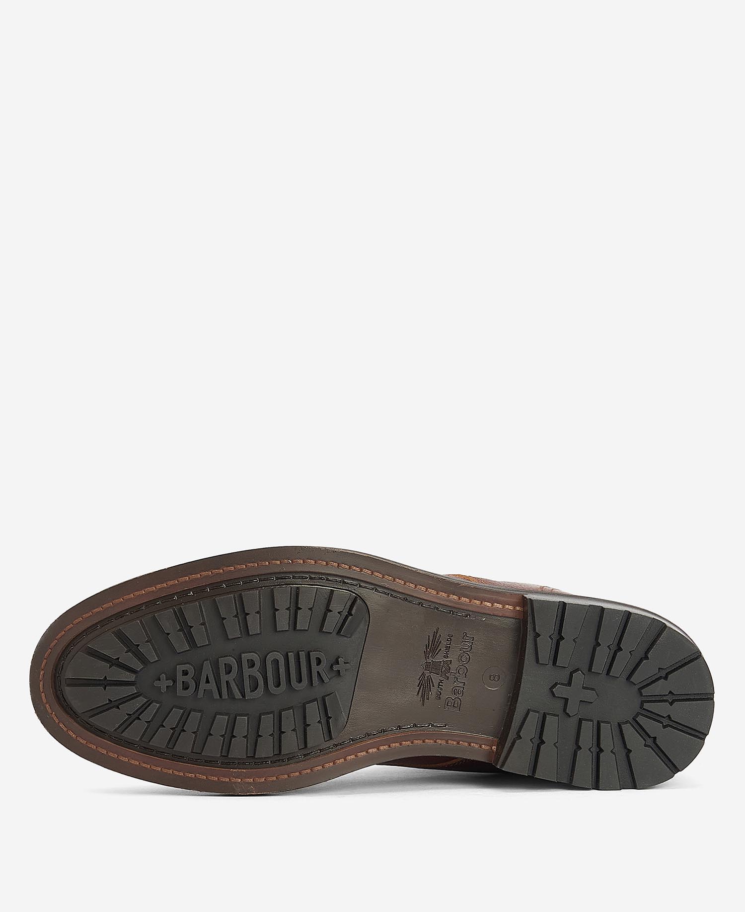 Barbour hury derby boot cheap