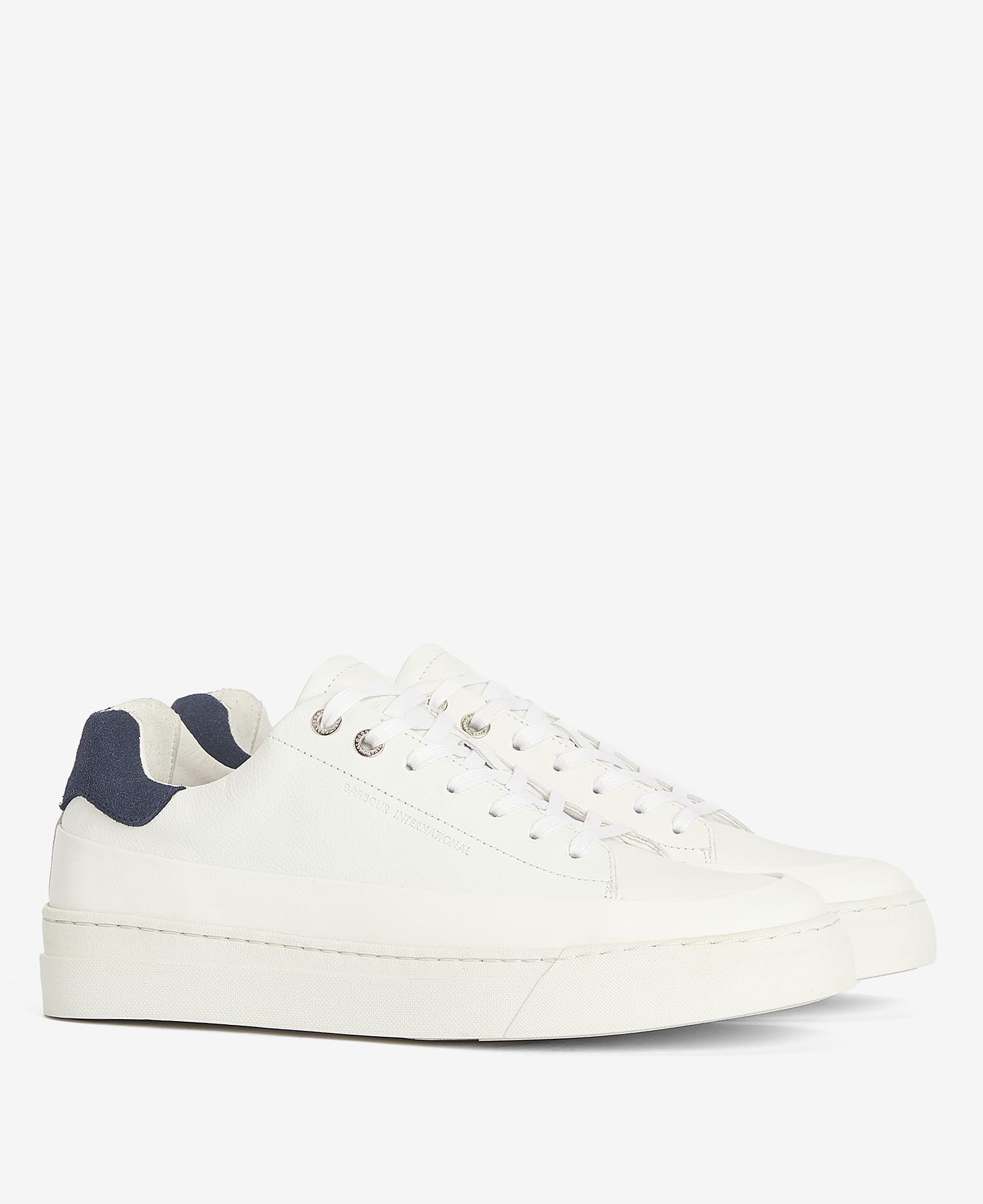 Barbour on sale international shoes