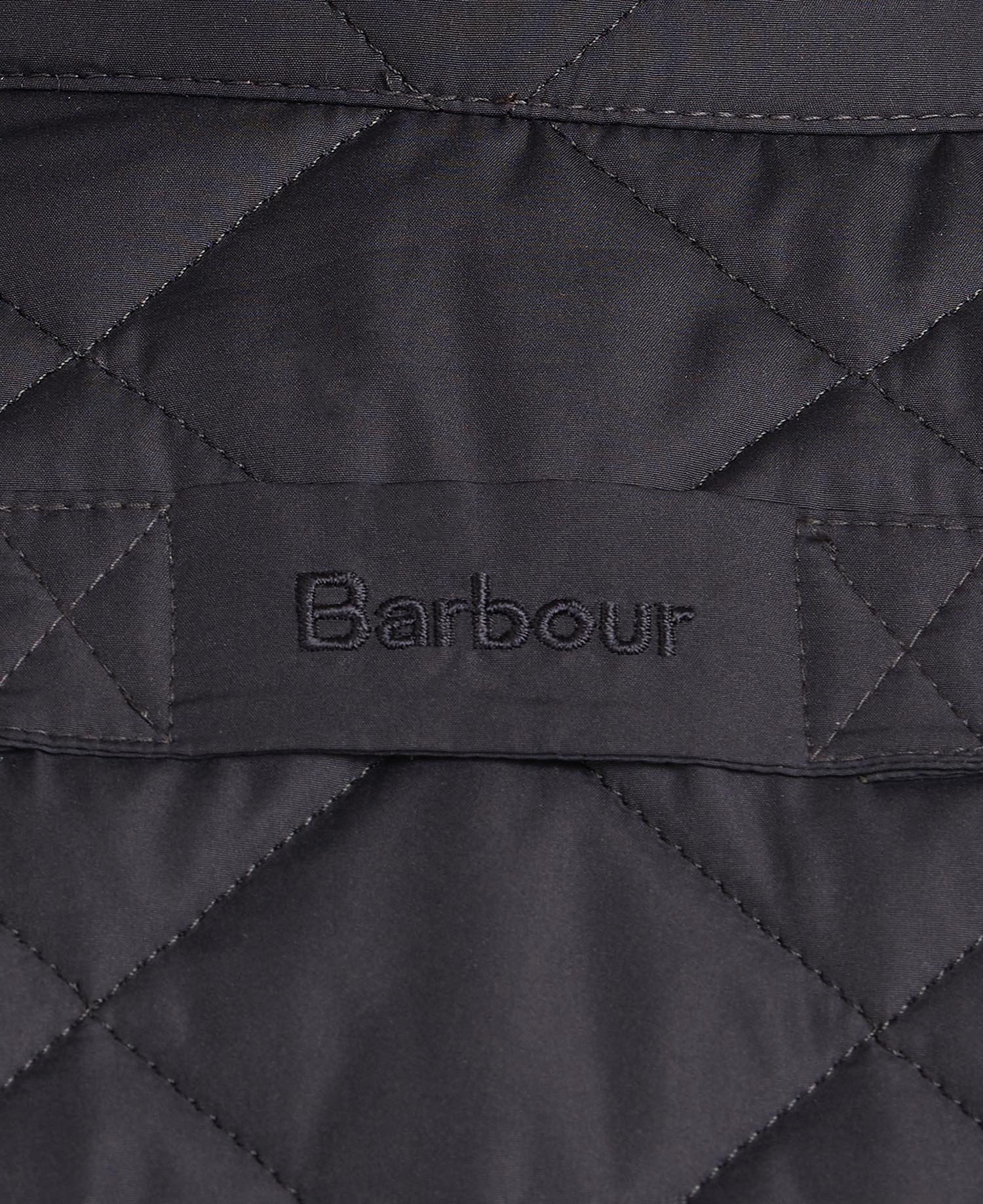 Barbour Lowerdale Gilet in Navy | Barbour