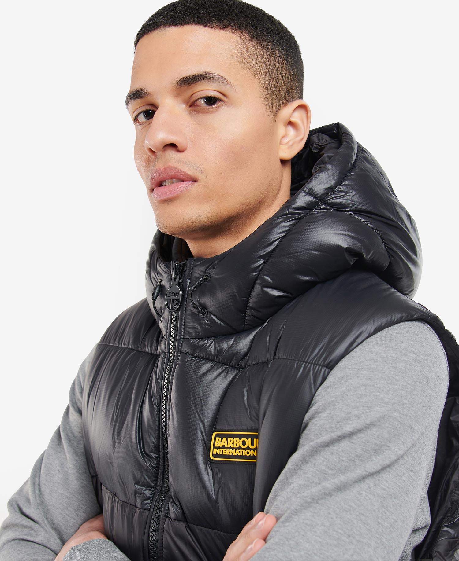 Balfour wax hotsell jacket