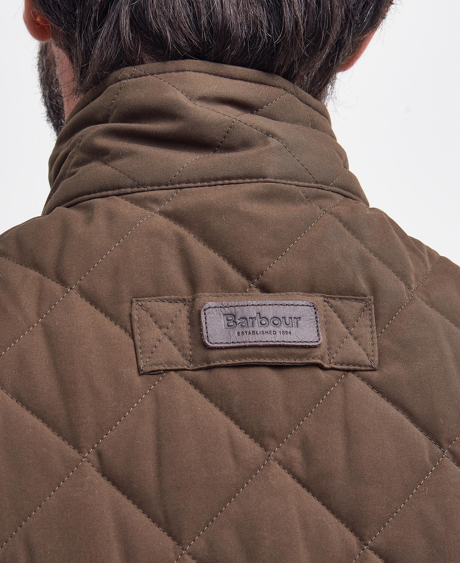 Shop the Barbour Shoveler Gilet here at Barbour. Barbour