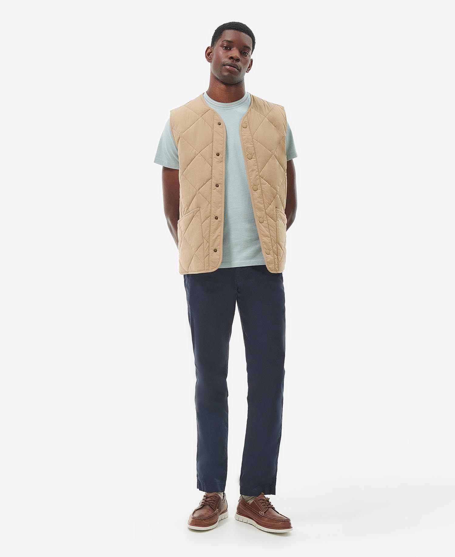 Barbour on sale liddesdale gilet
