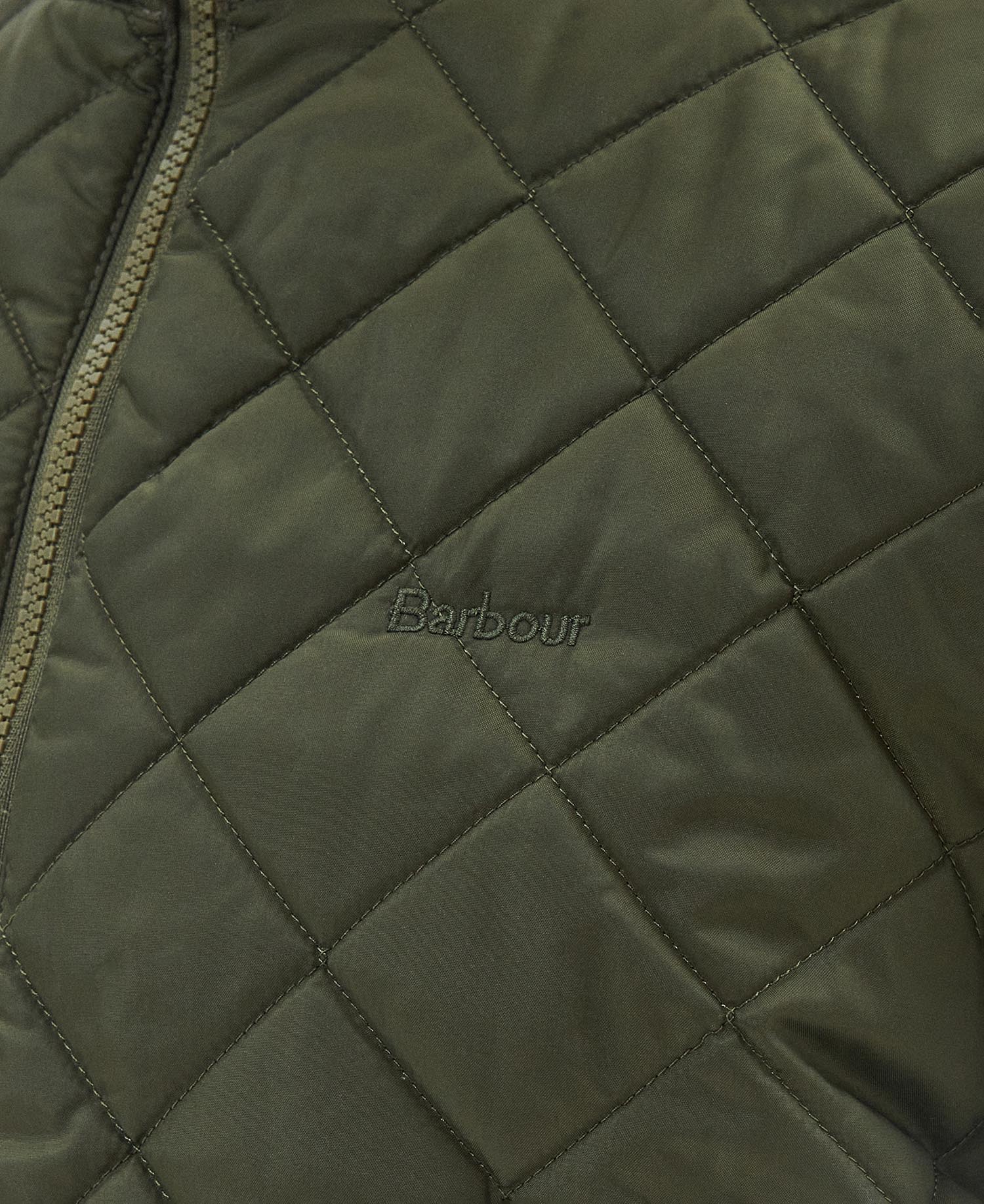 Shop the Barbour Monty Gilet in Green today. Barbour