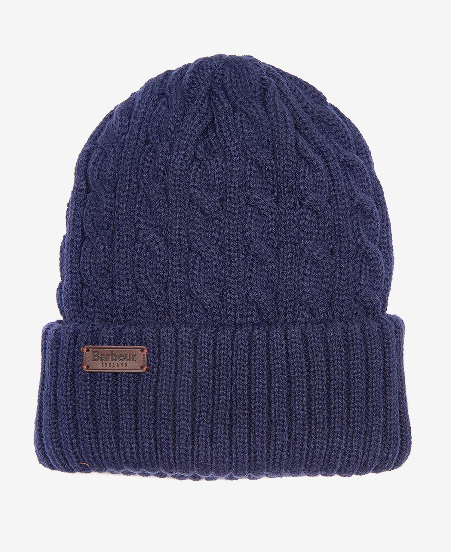 Barbour beanie mens store