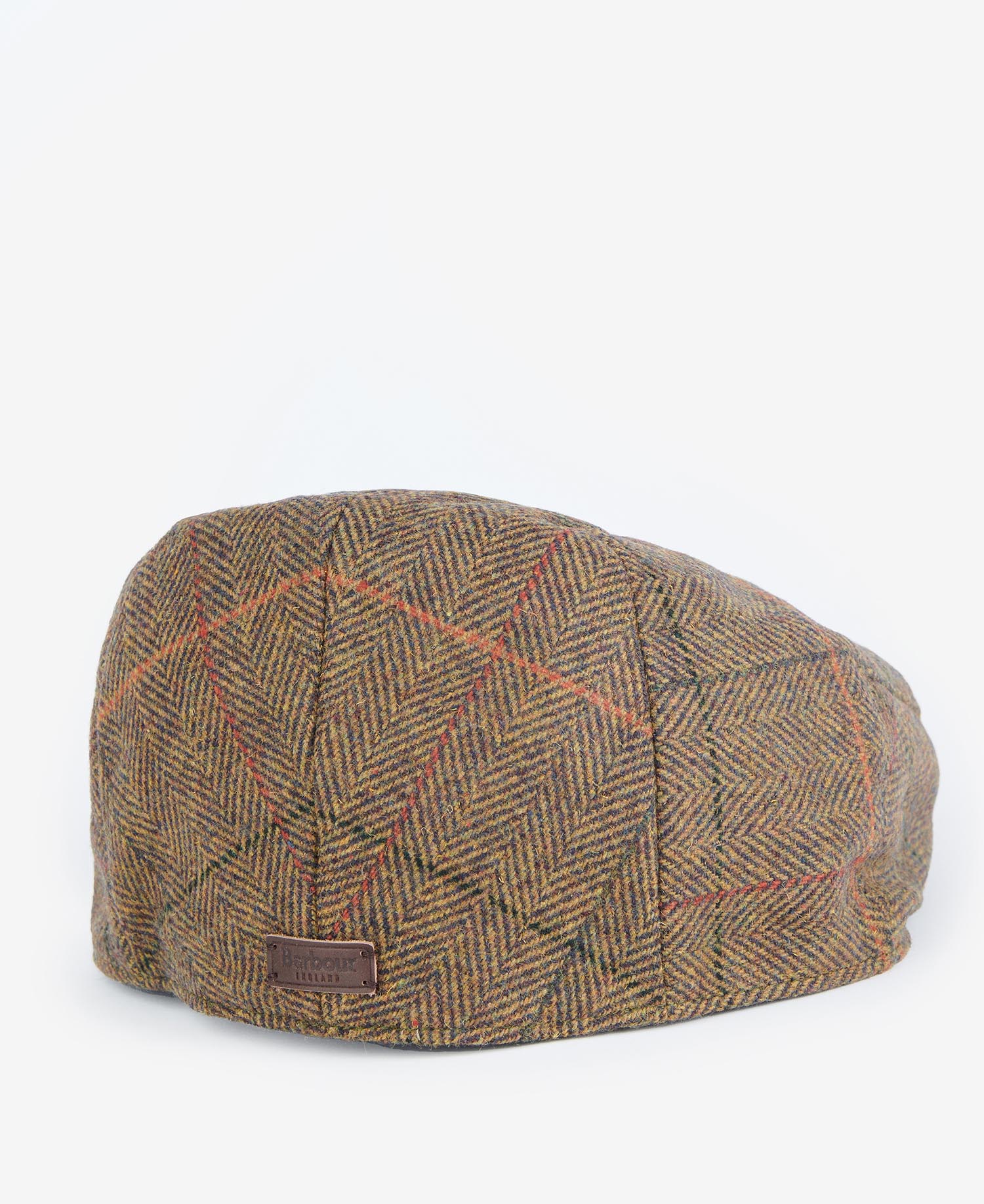 Mens flat caps barbour 2025