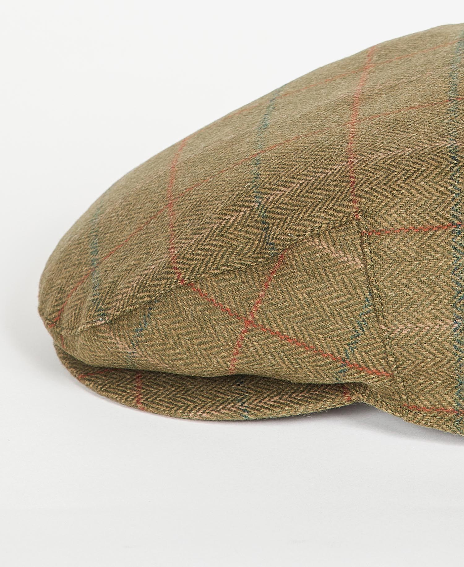 Barbour waterproof cap sale