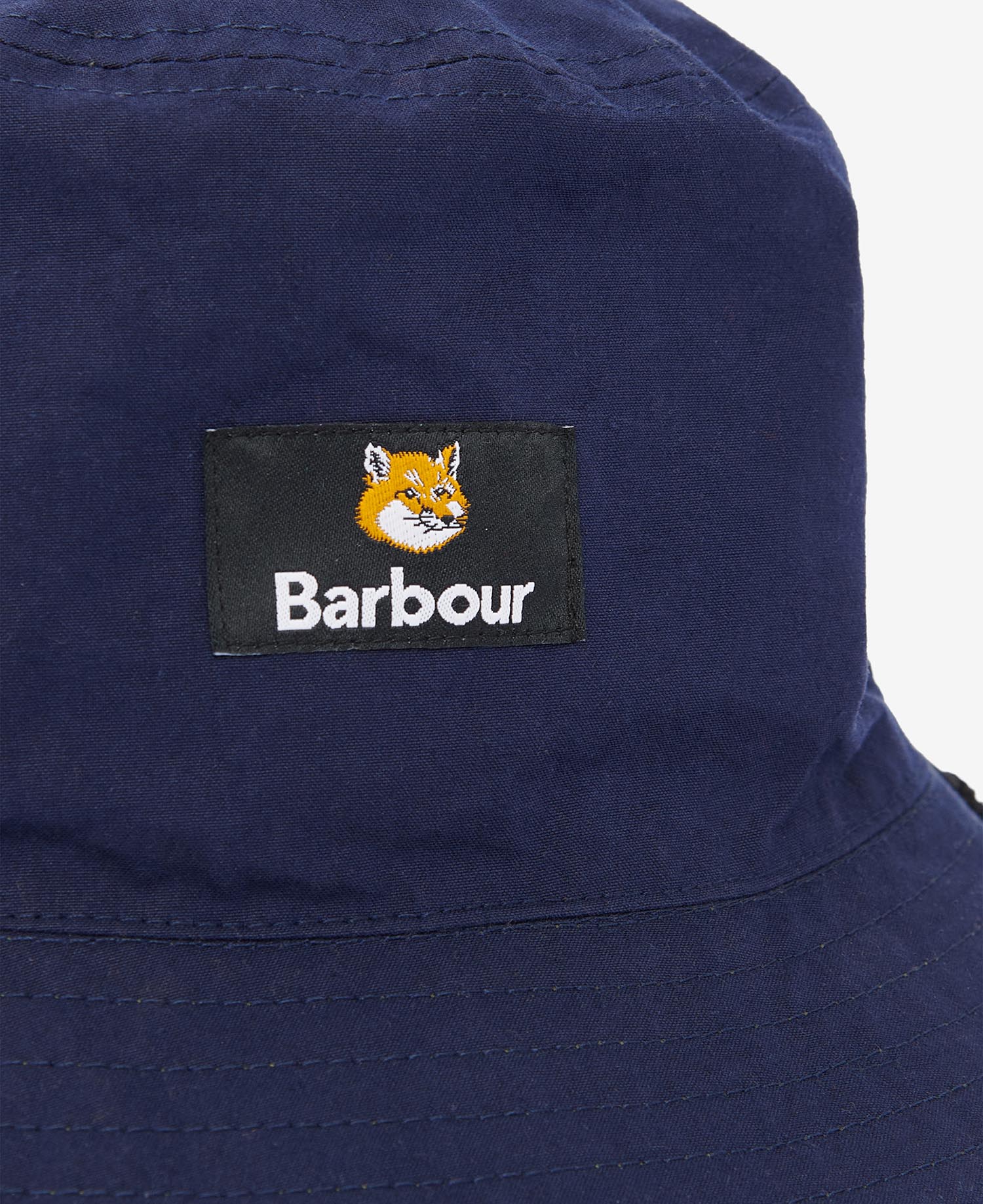 Barbour reversible bucket hat sales