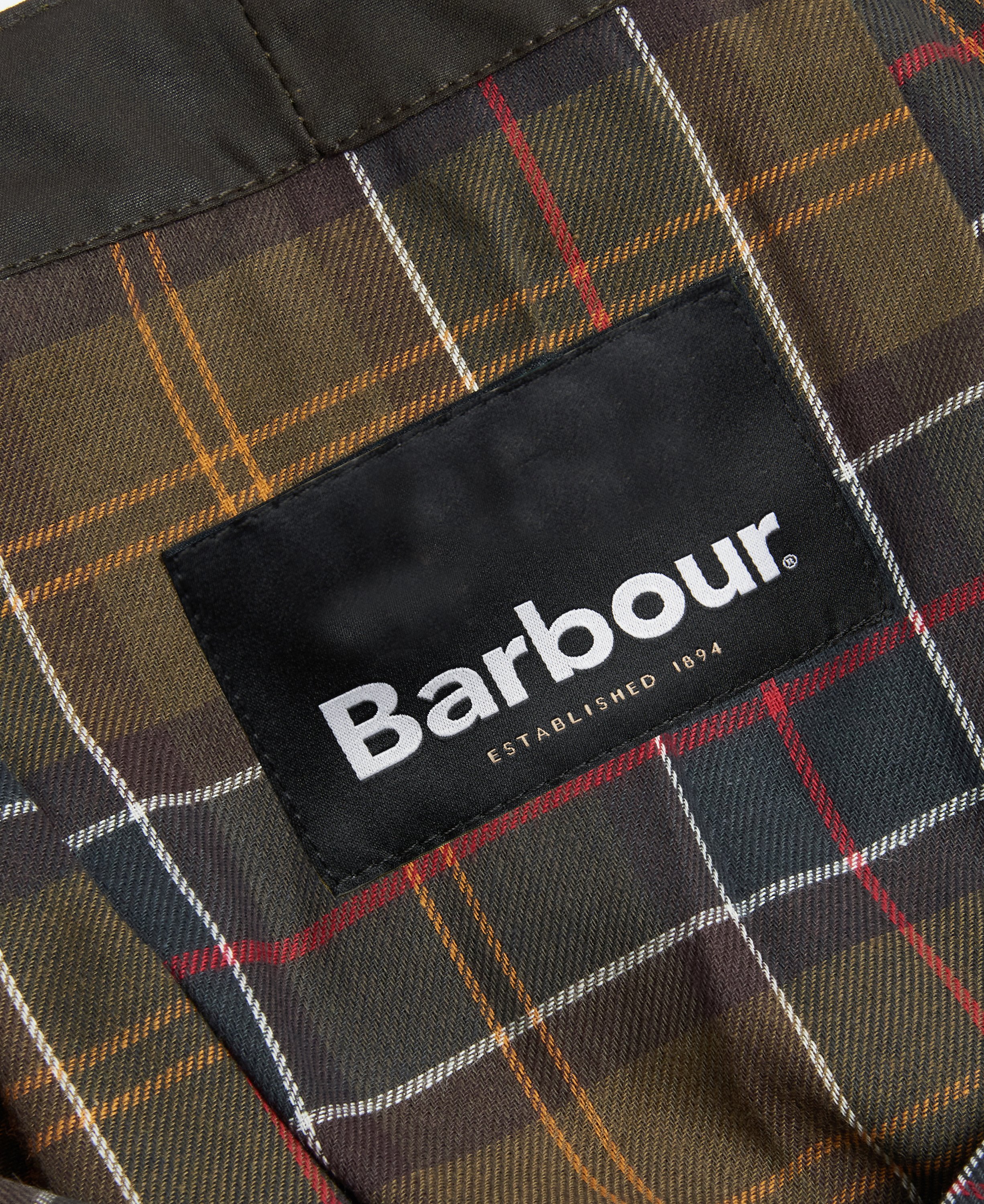 Sylkoil barbour on sale