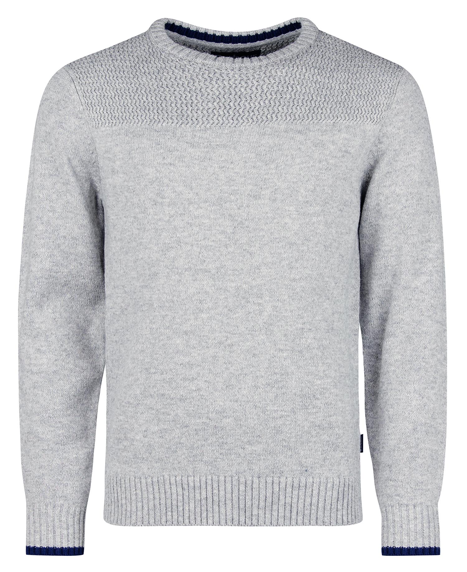 Barbour sanda online crew neck jumper