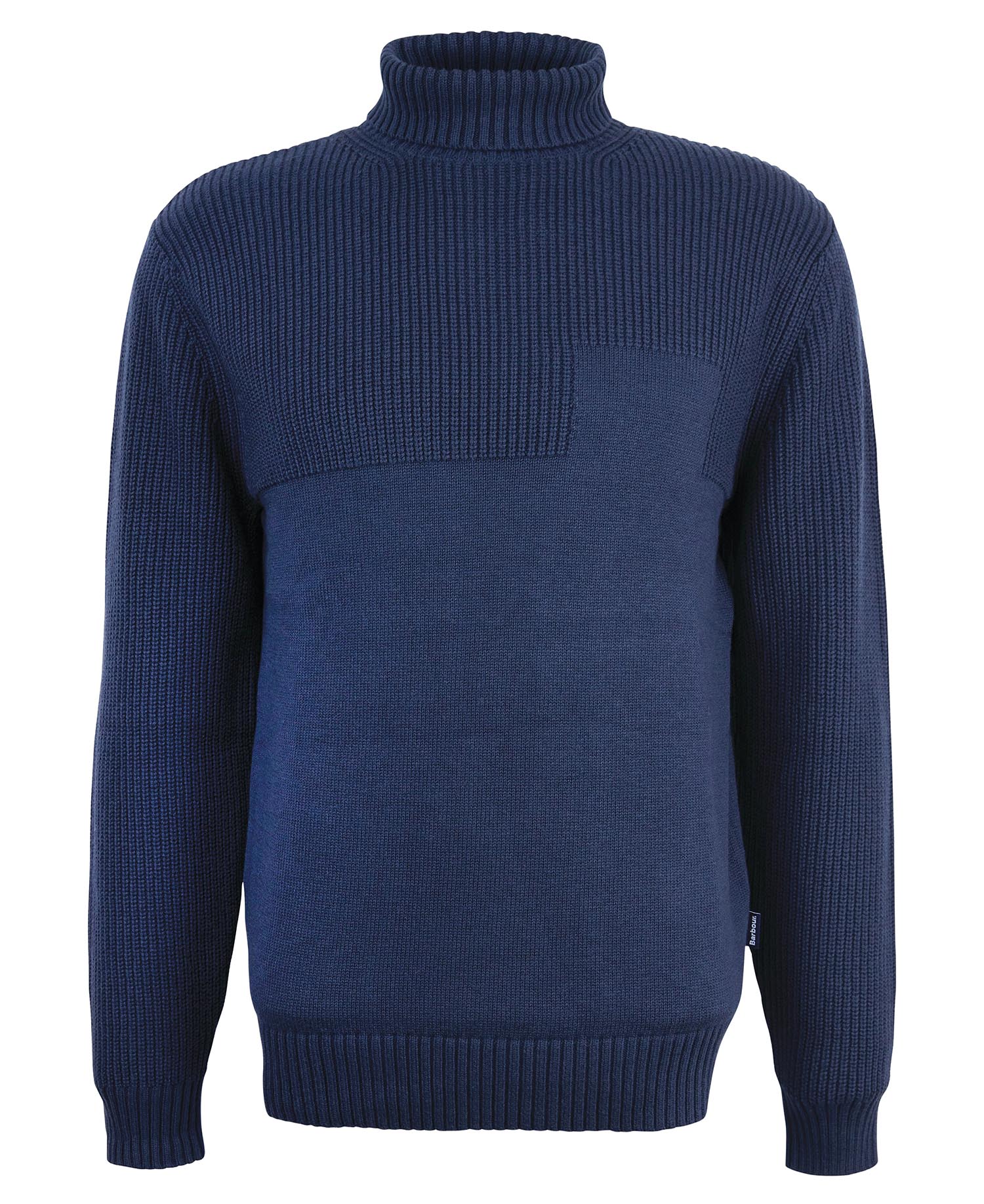 Pullover barbour shop