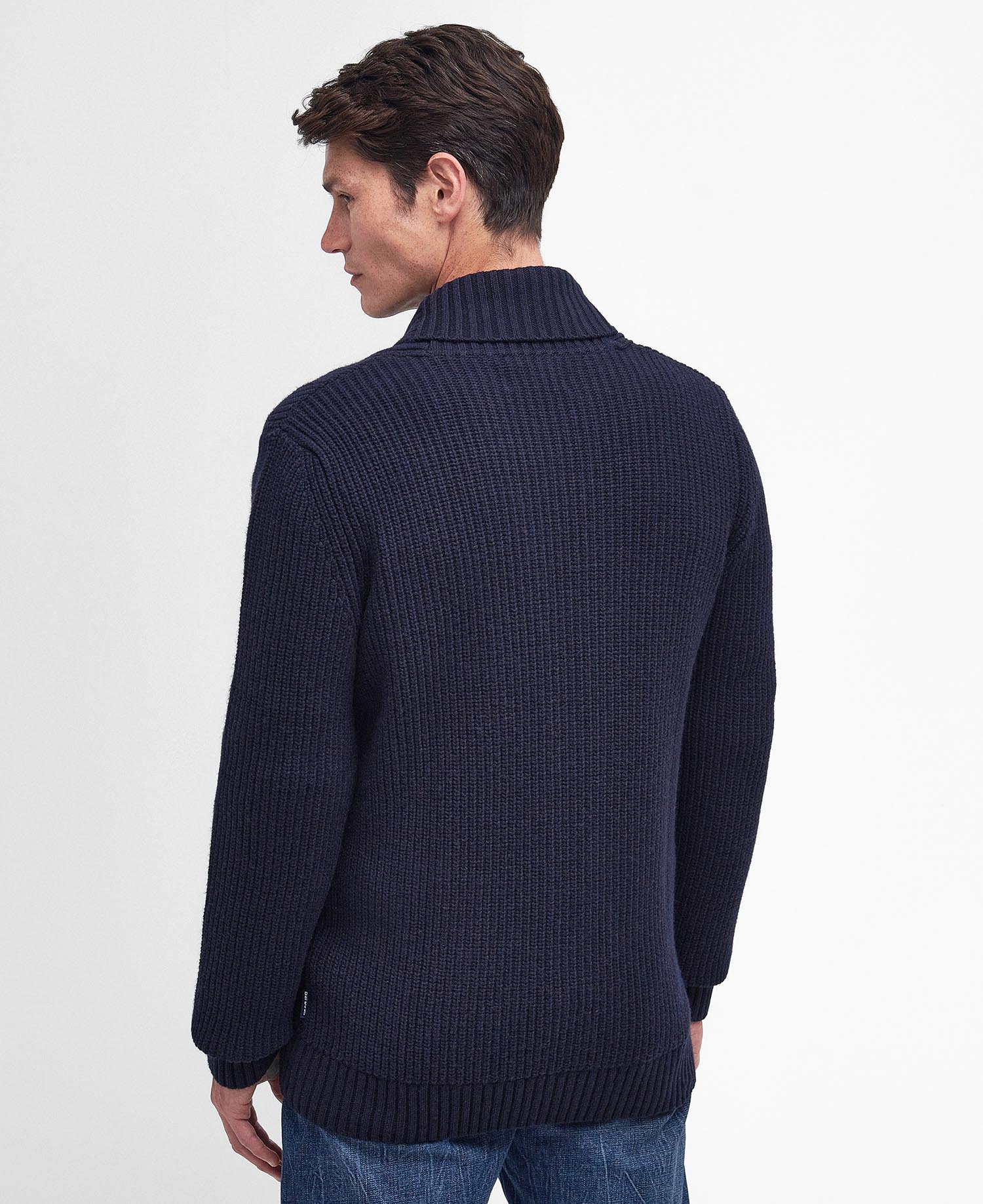 Barbour cardigans outlet