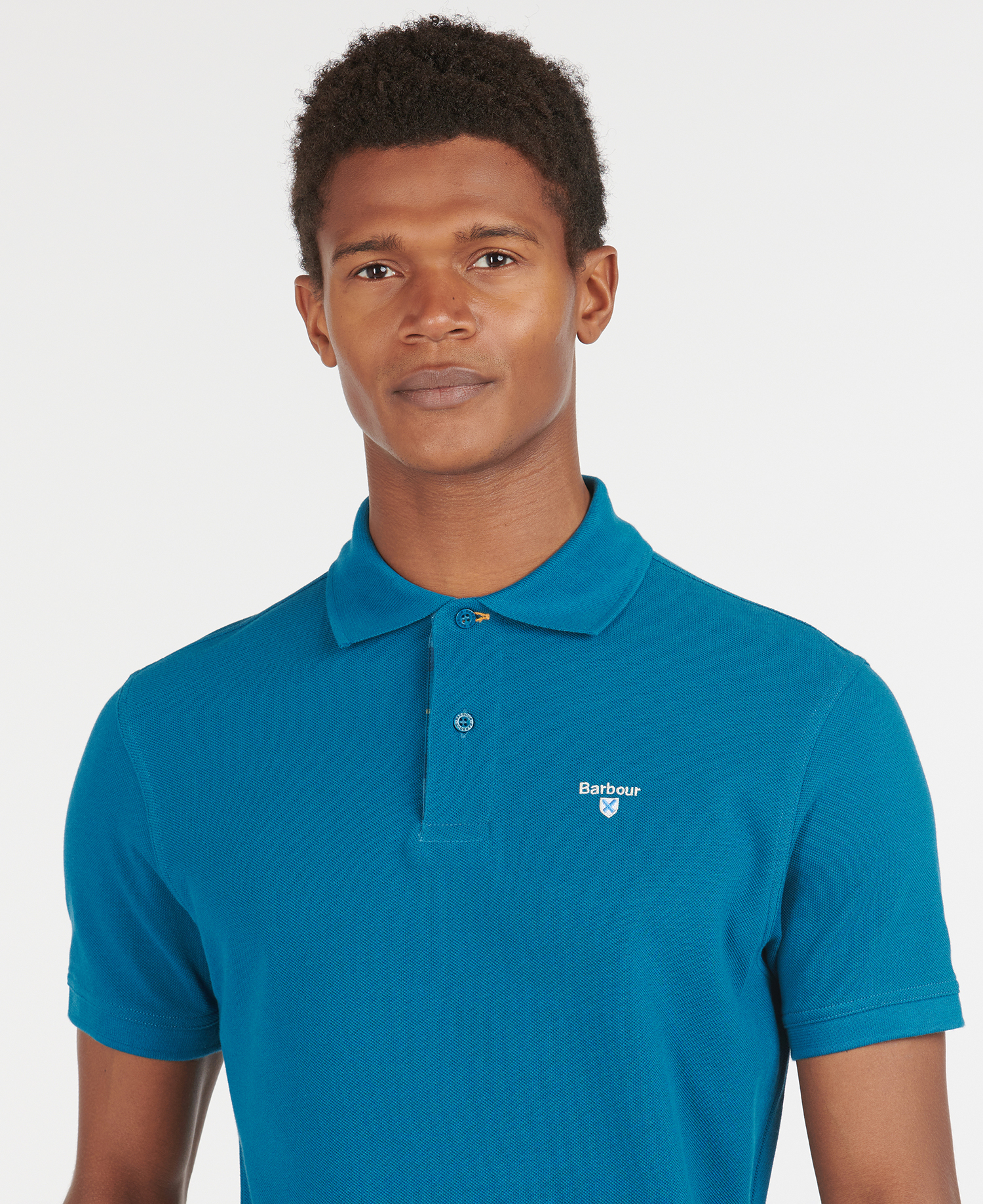Barbour polo hot sale mens 2015