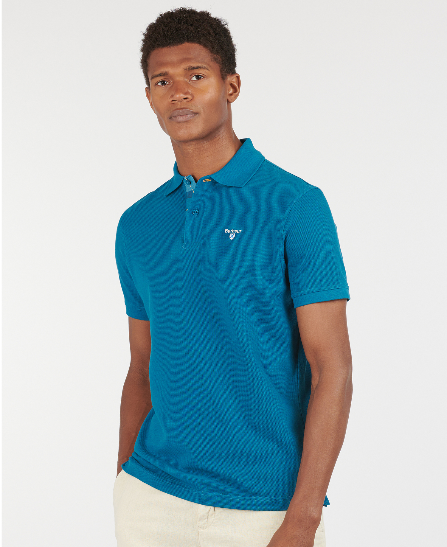 Barbour polo 2025 mens 2015
