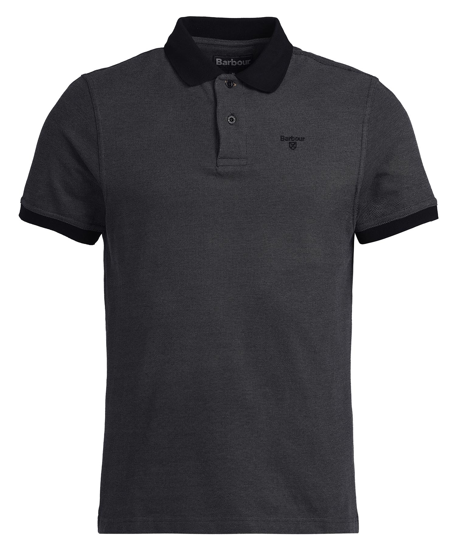 Sports Polo Mix Shirt