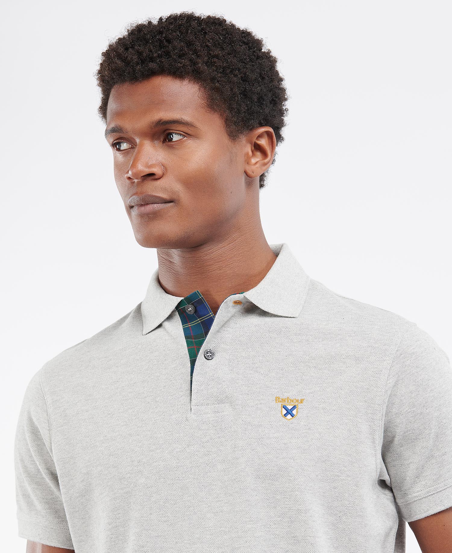 Barbour beacon polo shirt hotsell