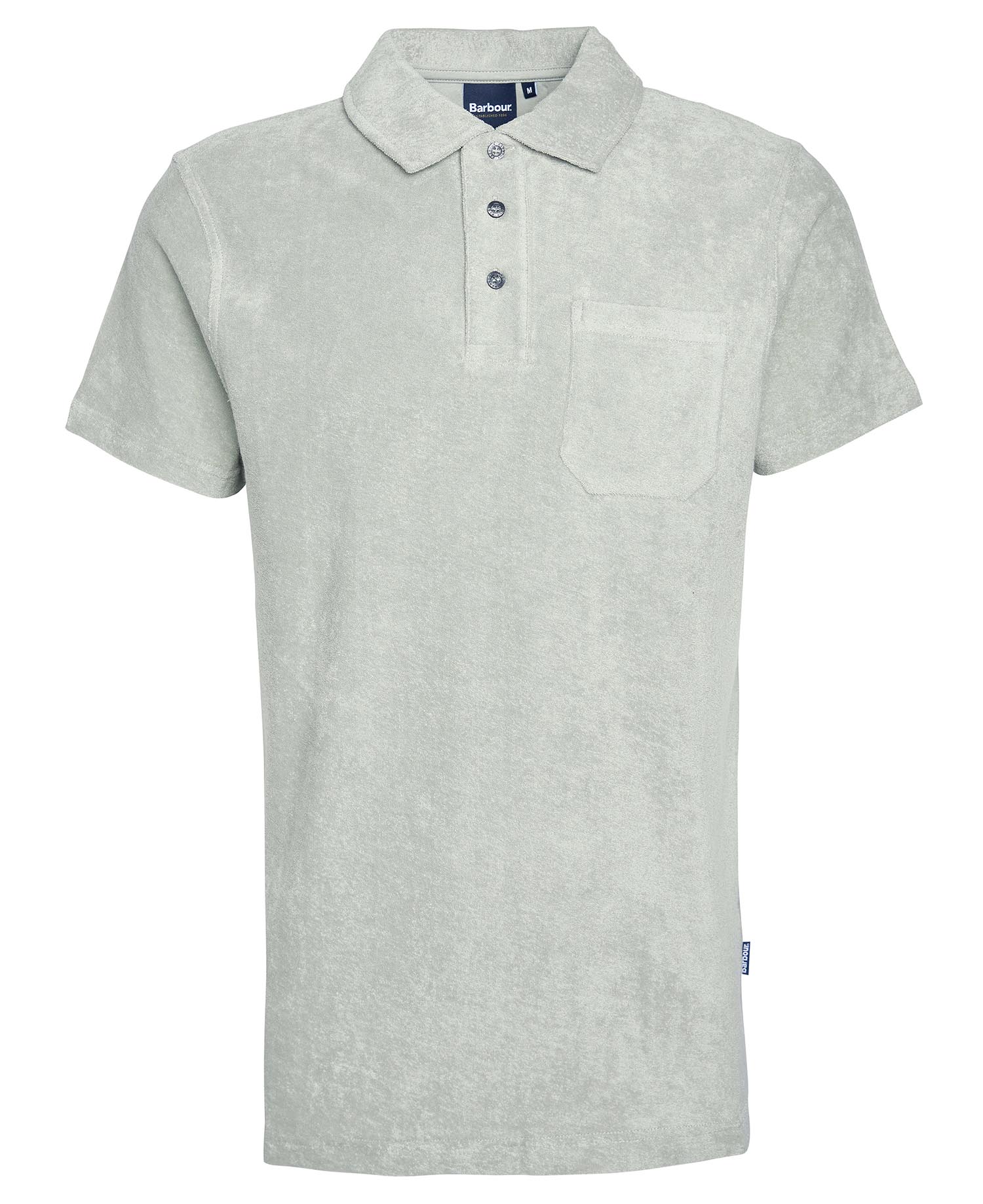 Barbour howard polo top shirt