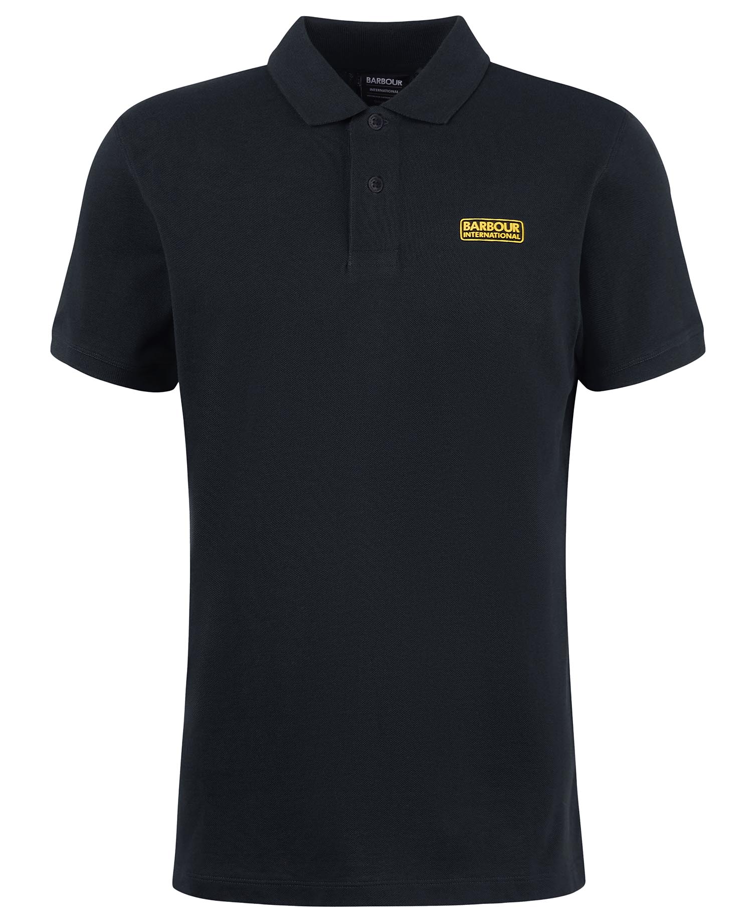 Barbour howard polo shirt clearance